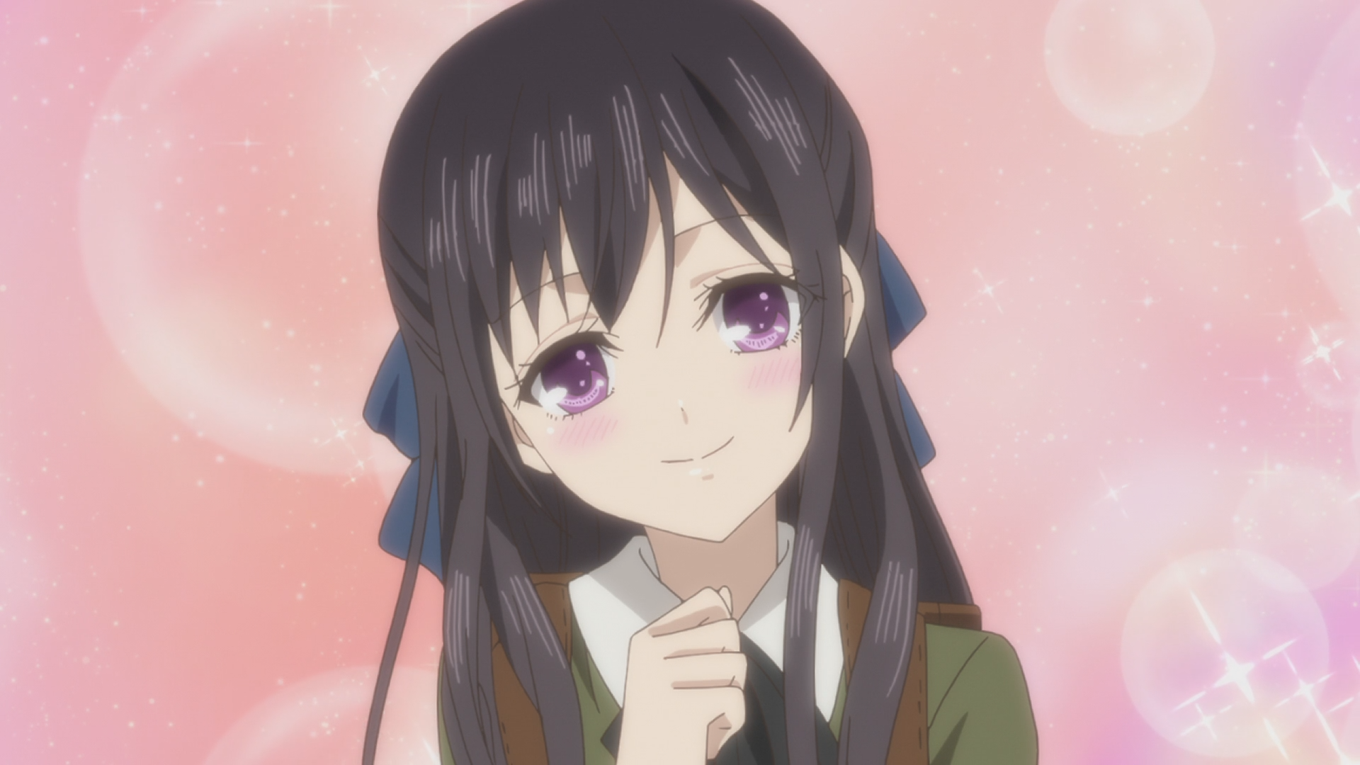 Mei Aihara HD Wallpaper and Background