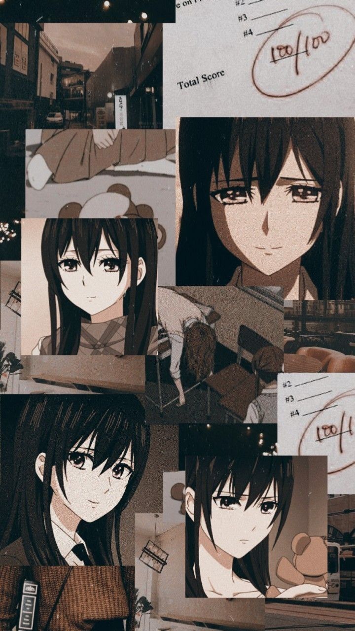 Aihara Mei aesthetic. Fondo de pantalla de anime, Fondo de anime, Fondo de pantalla de niños