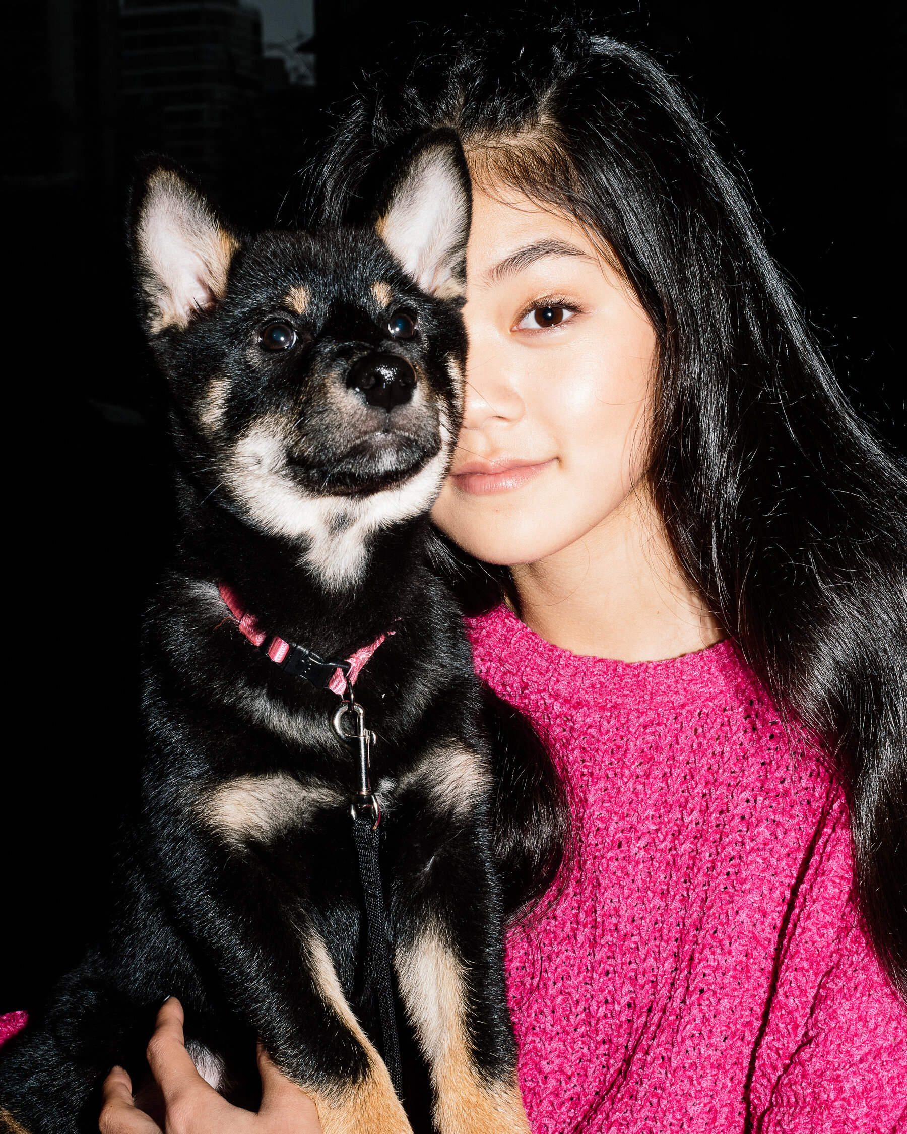 Momona Tamada's Week: 'Satisfying' Baking Videos and Peace Through Podcasts