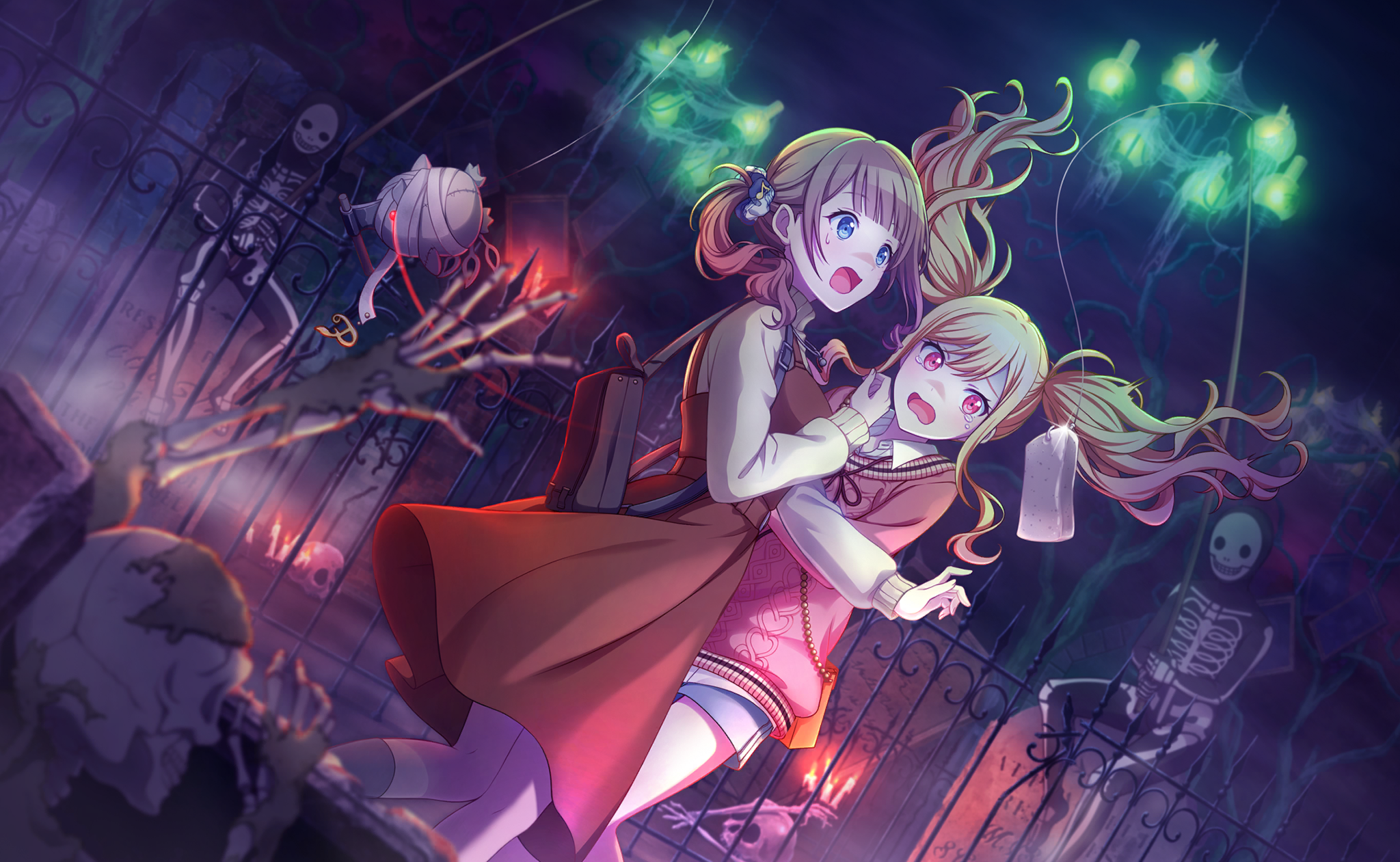 Project Sekai Colorful Stage!