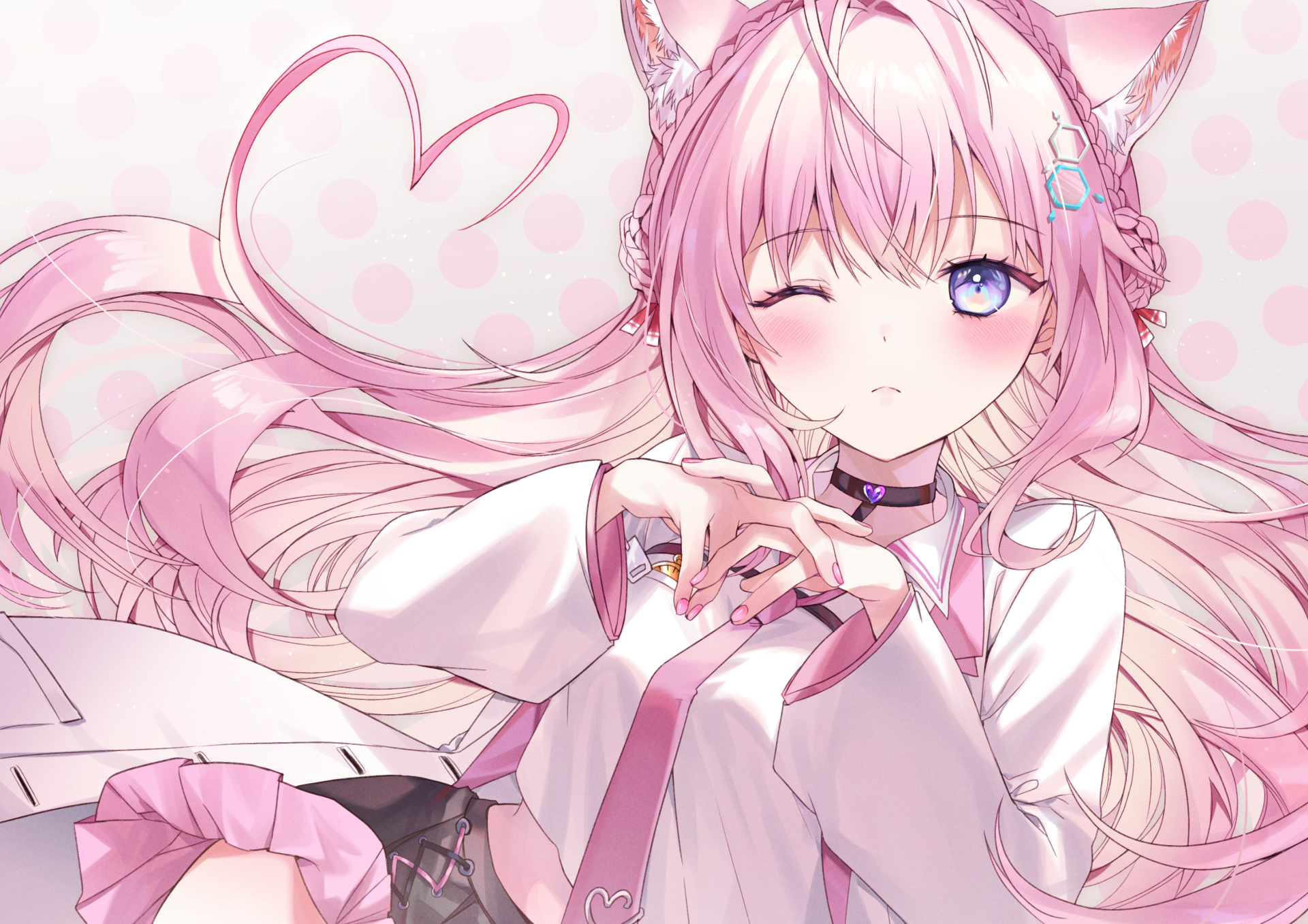 Hakui Koyori Ch. Anime Image Board