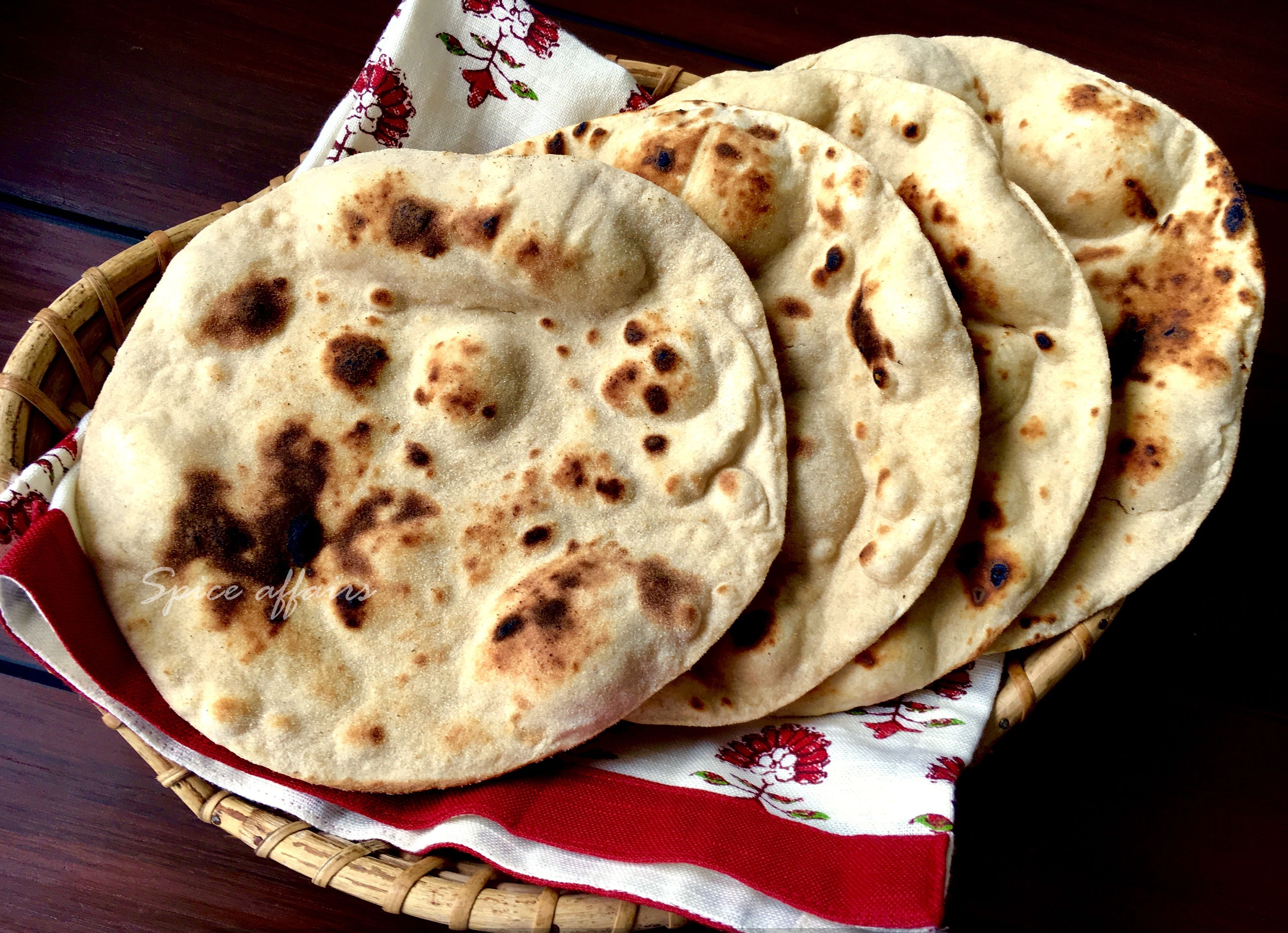 Butter Roti - punjabi restaurant