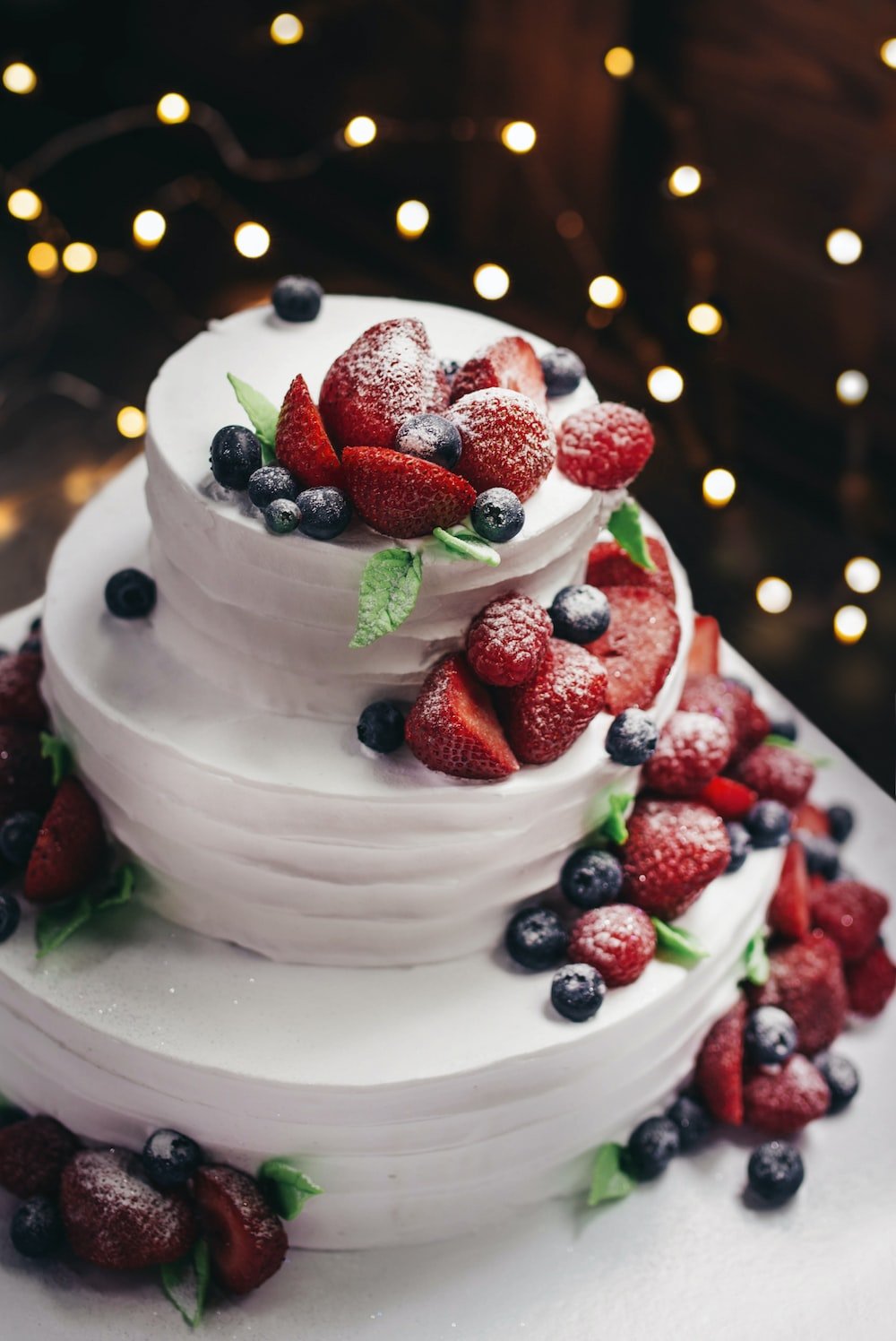Cake Picture. Download Free Image