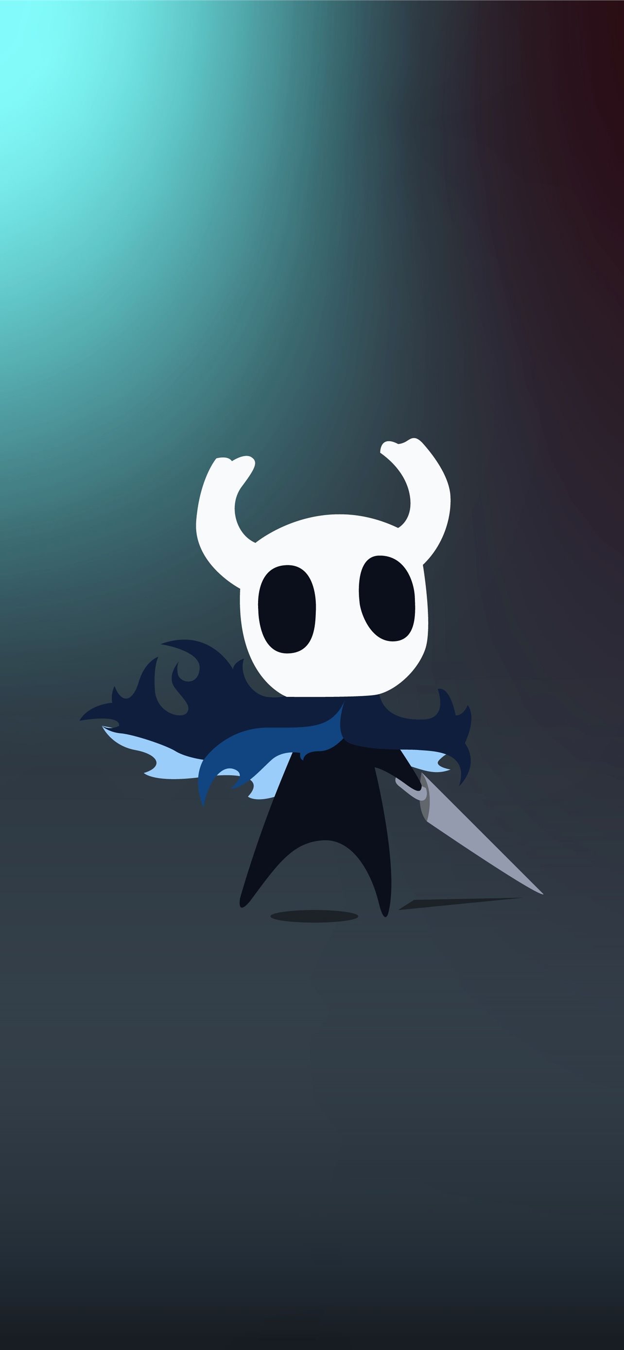 Best Hollow knight iPhone HD Wallpaper