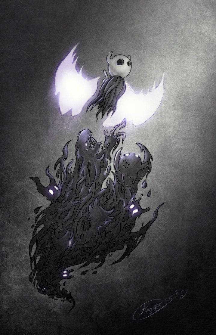 Download Hollow Knight Wallpaper