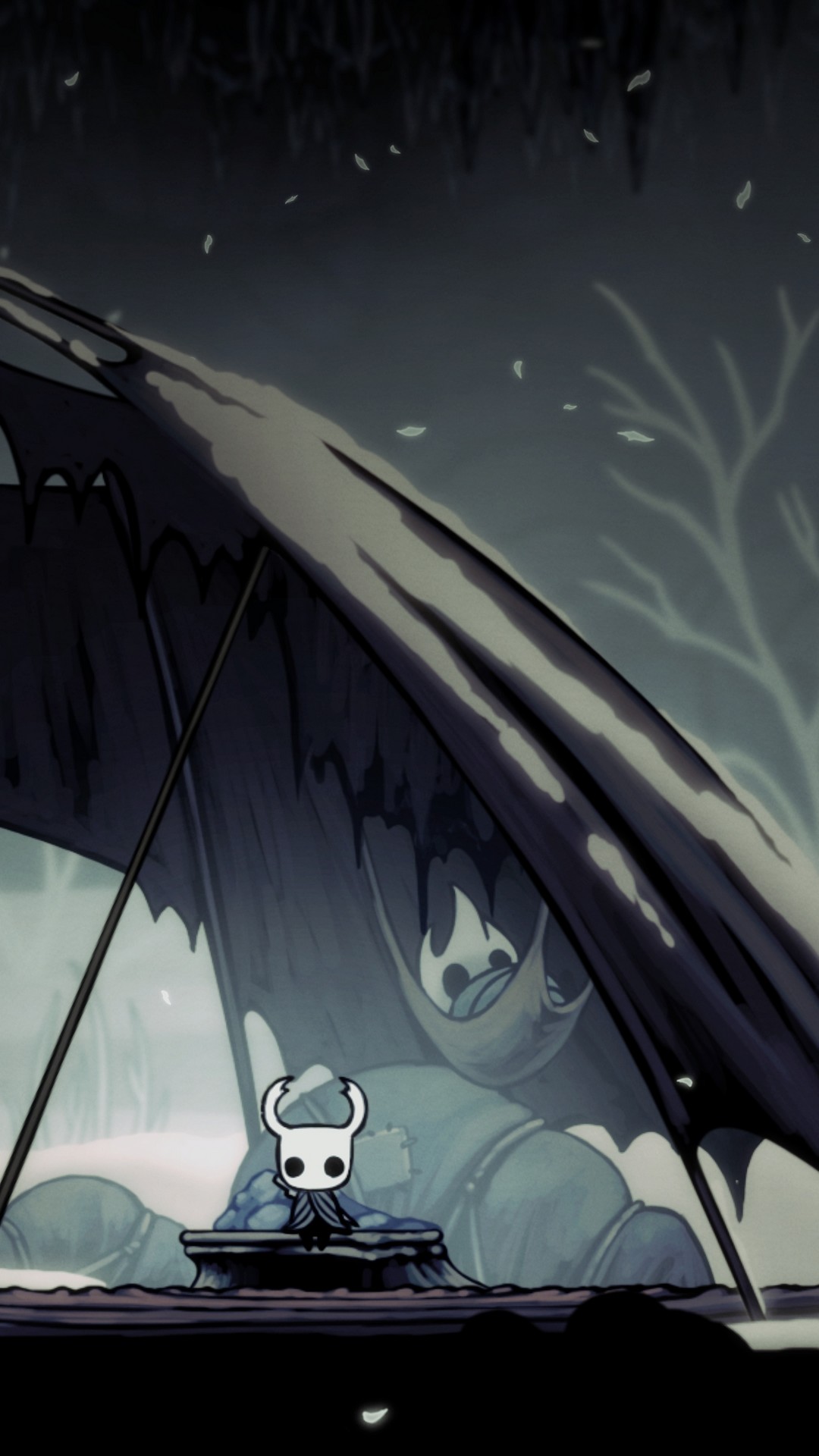 Hollow Knight iPhone Wallpaper Free Hollow Knight iPhone Background