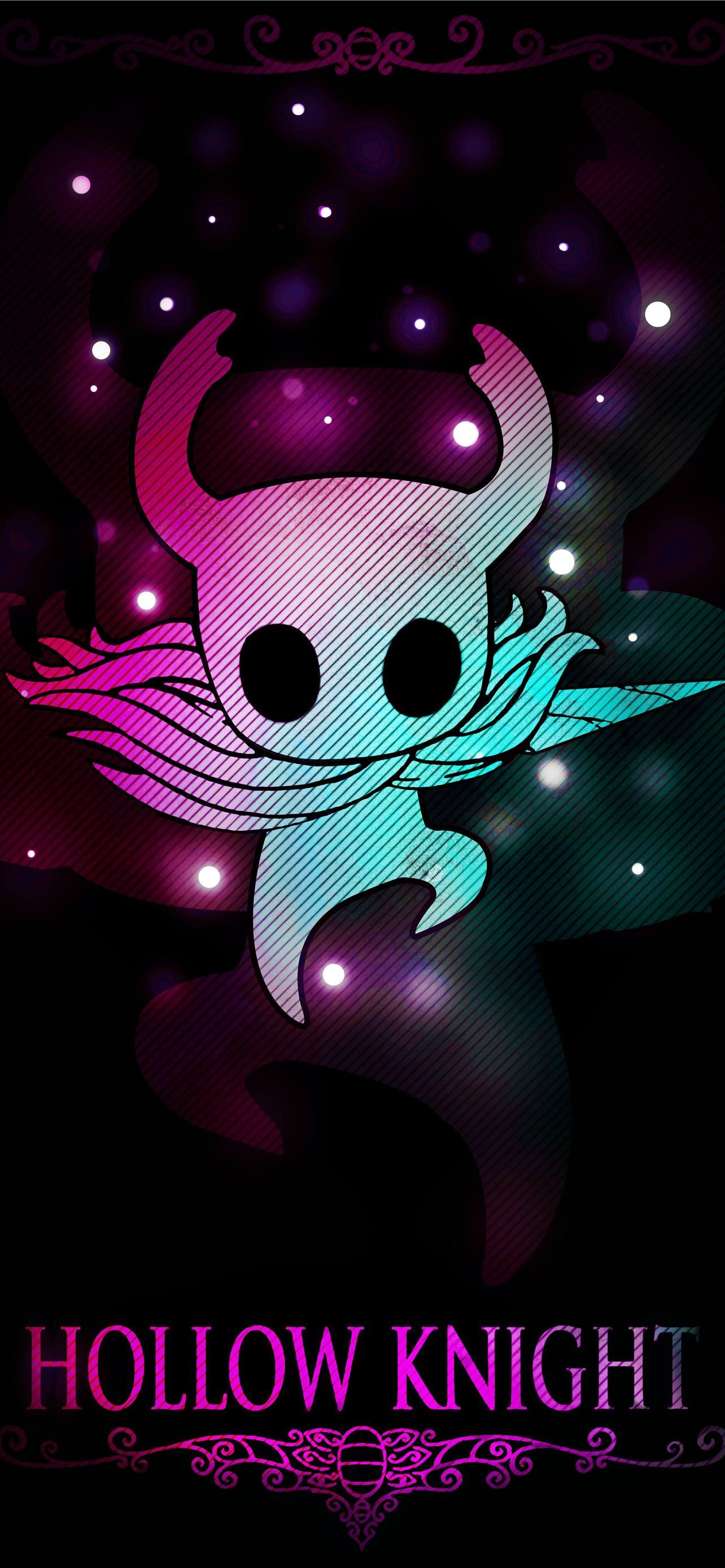 Hollow knight mobile I made HollowKnight iPhone Wallpaper Free Download