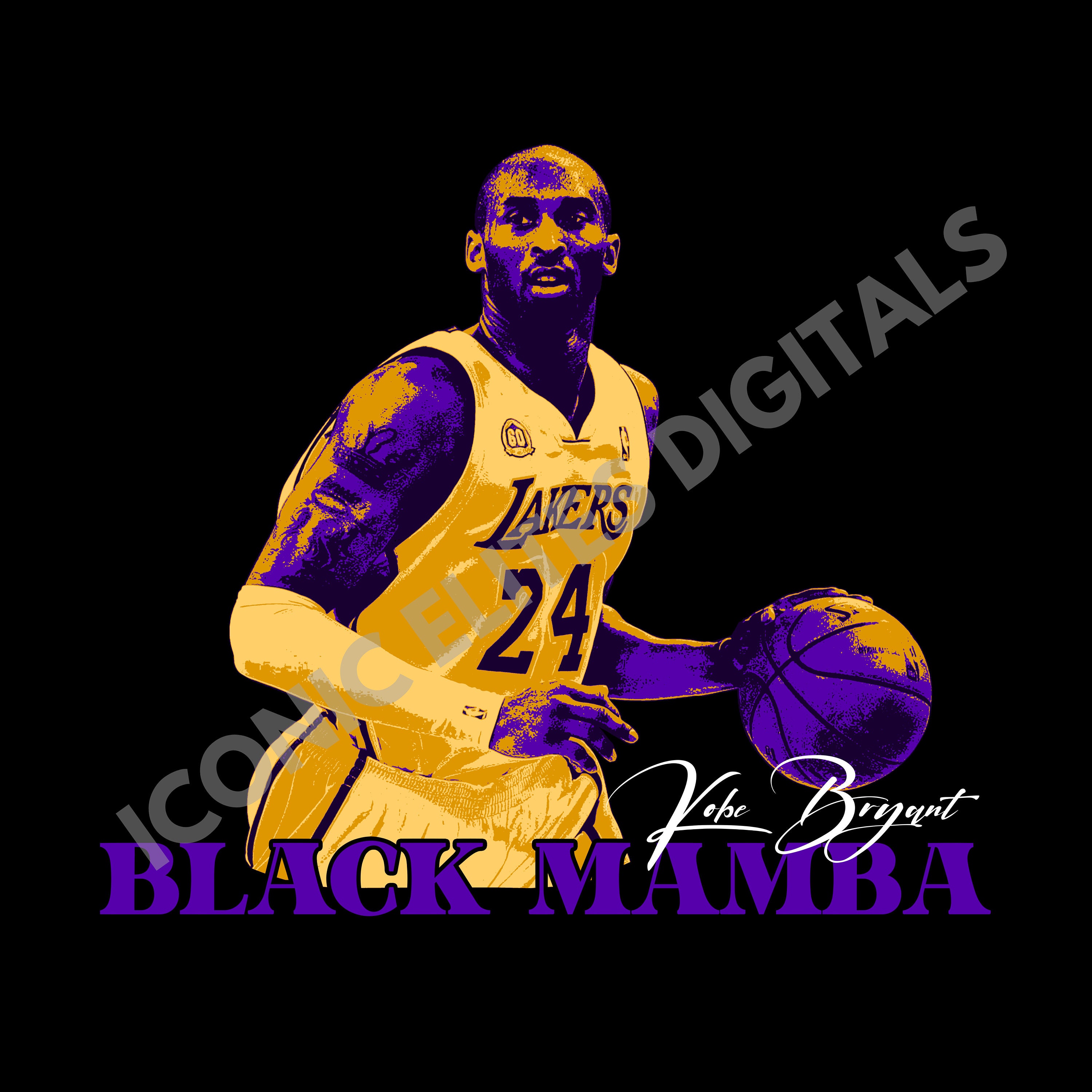 Kobe Bryant Theme