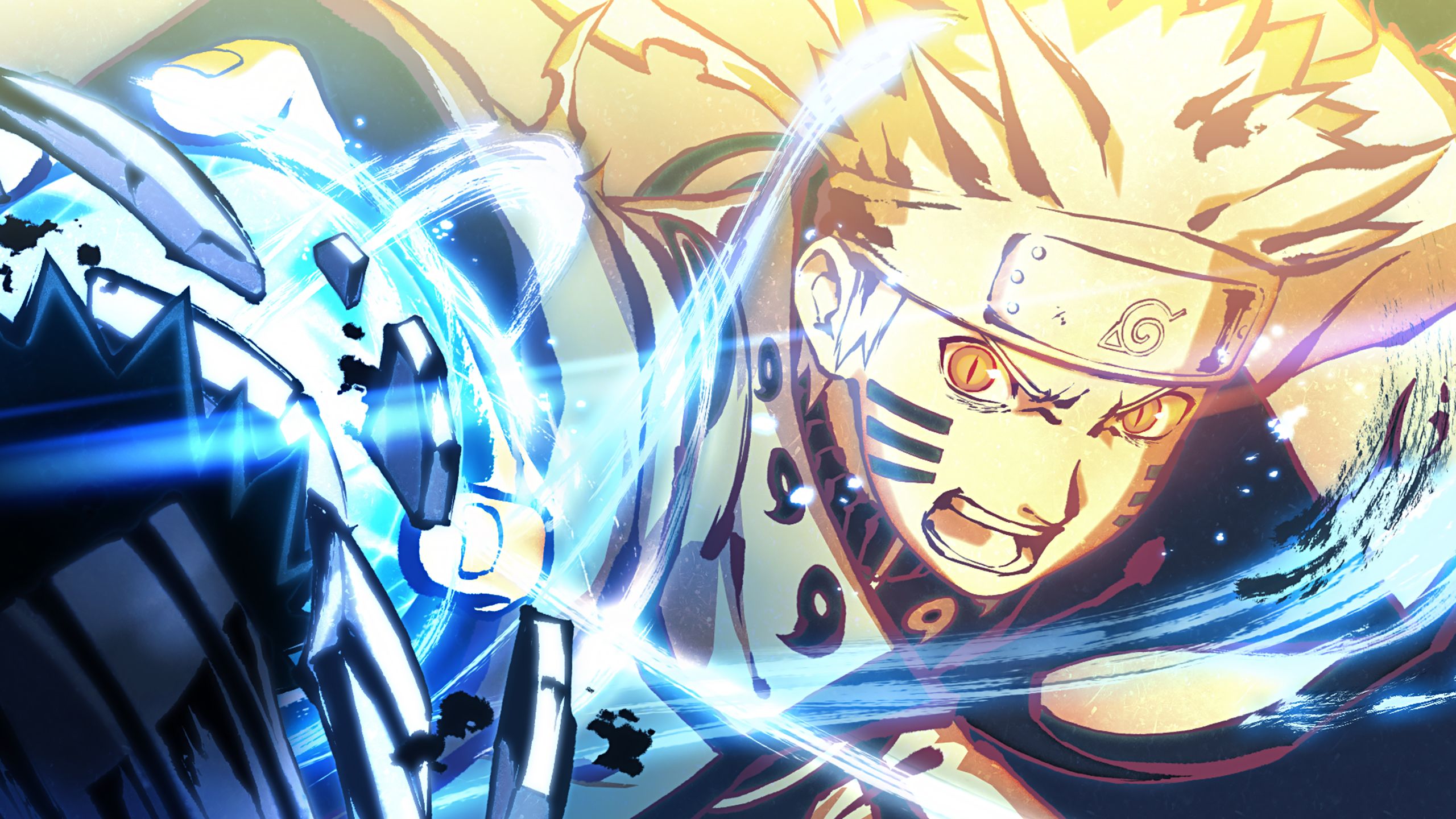 Wallpaper Naruto Shippuden: Ultimate Ninja Storm 4. Arte naruto, Anime naruto, Wallpaper HD anime