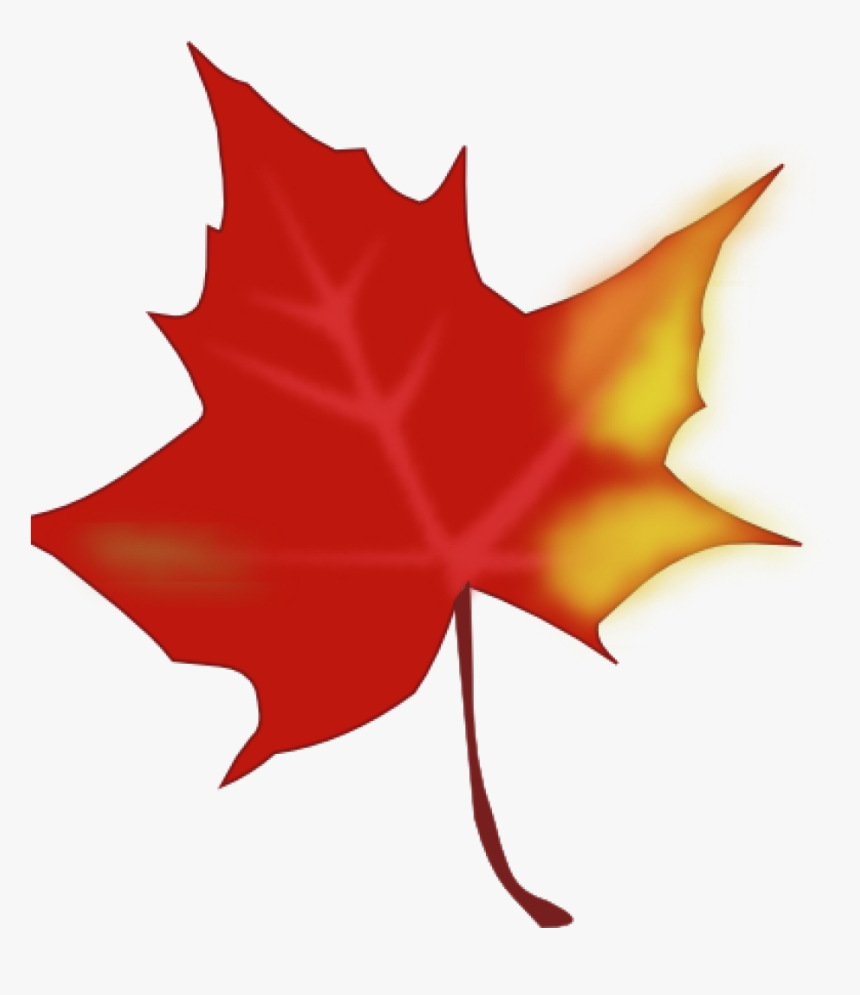 Free Clip Art Fall Leaves Falling Leaves Clip Art Free Leaves Clip Art Hd, HD Png Download