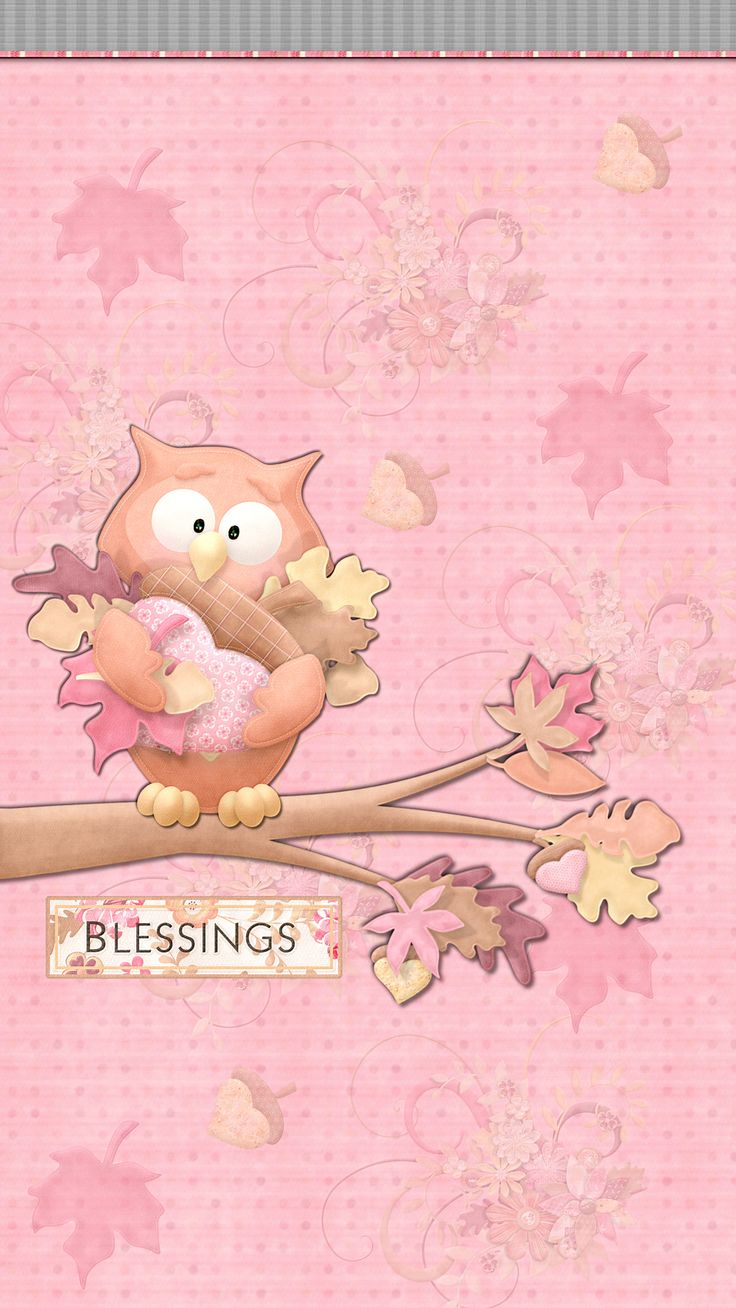 Thanksgiving 2018 (Wallpaper). ❣ ReeseyBelle ❣. Thanksgiving wallpaper, Thanksgiving iphone wallpaper, Owl wallpaper