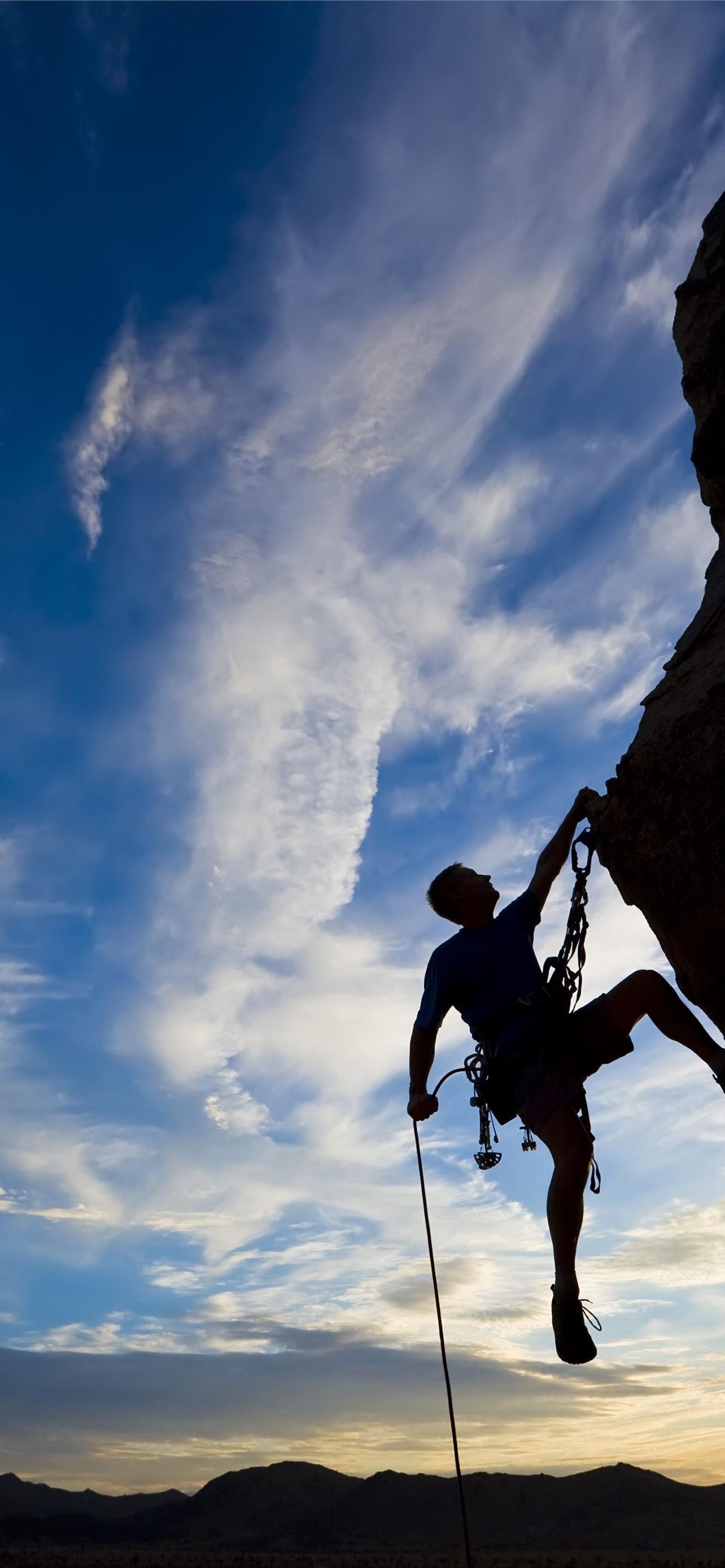 The 13 Different Types of Climbing