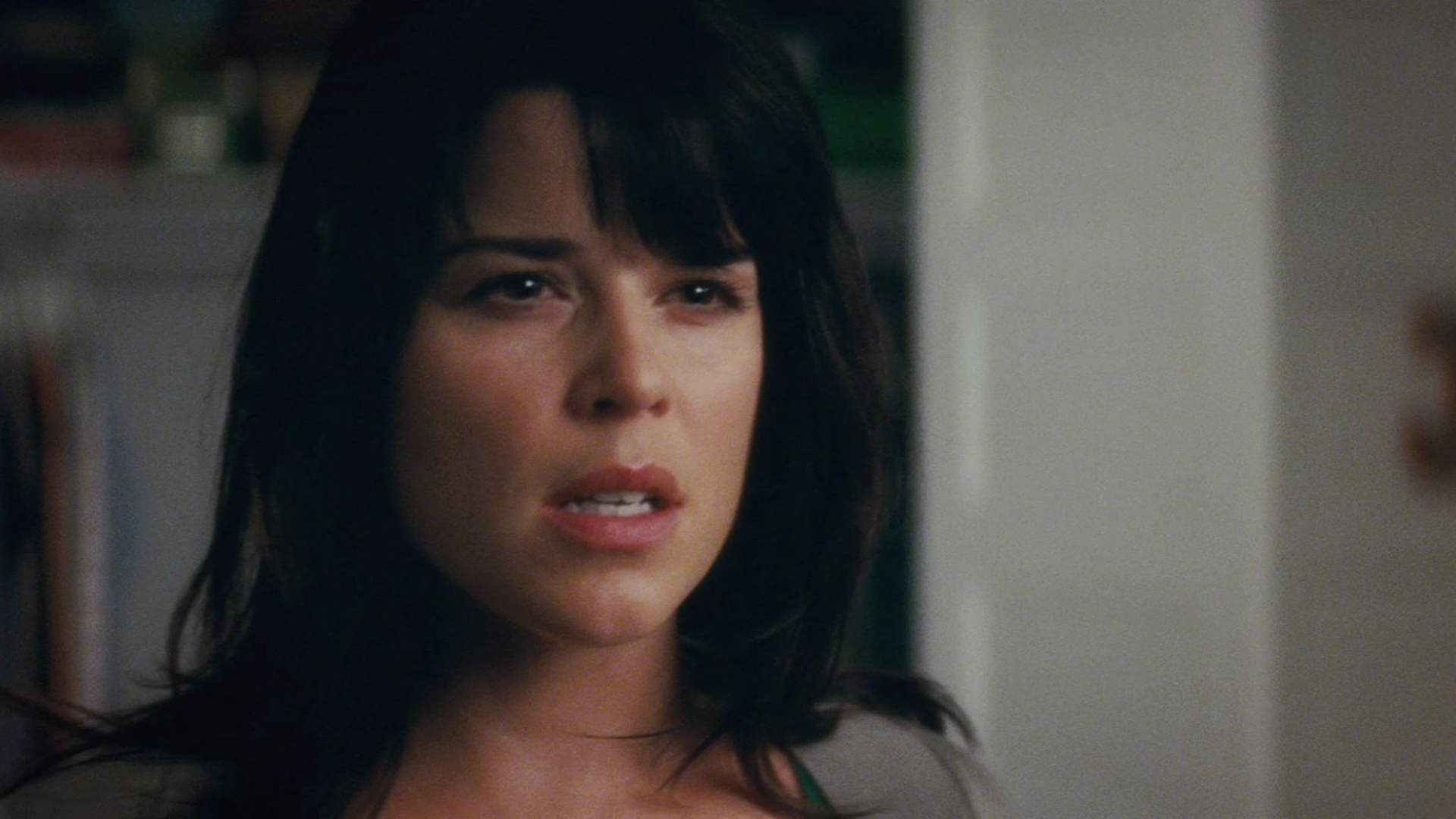 Sidney Prescott Wallpapers - Wallpaper Cave