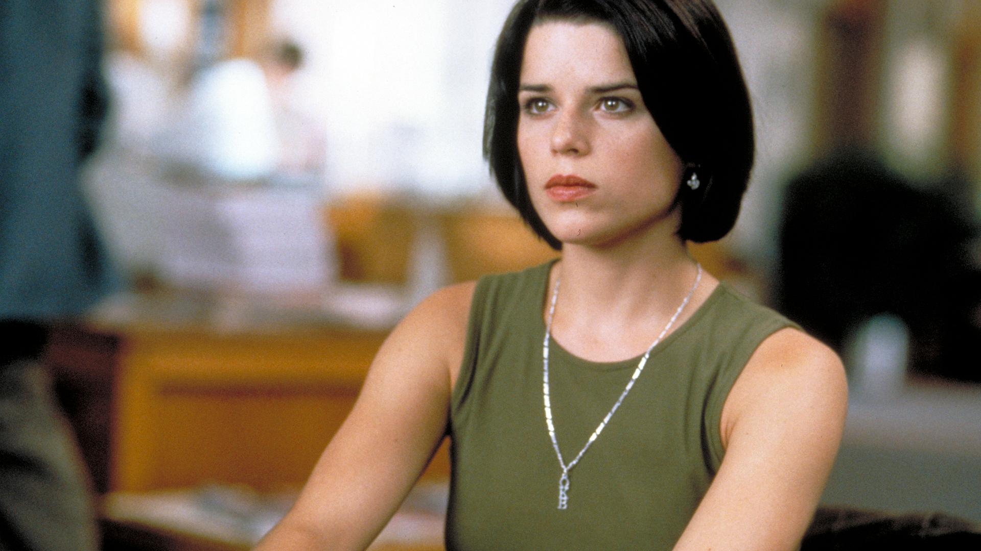 Sidney Prescott Wallpapers - Wallpaper Cave