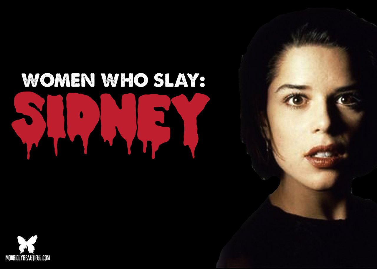 Sidney Prescott Wallpapers - Wallpaper Cave