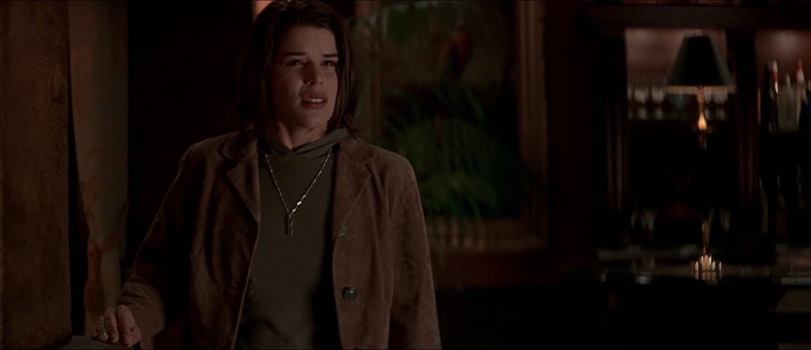 Sidney Prescott Wallpapers - Wallpaper Cave