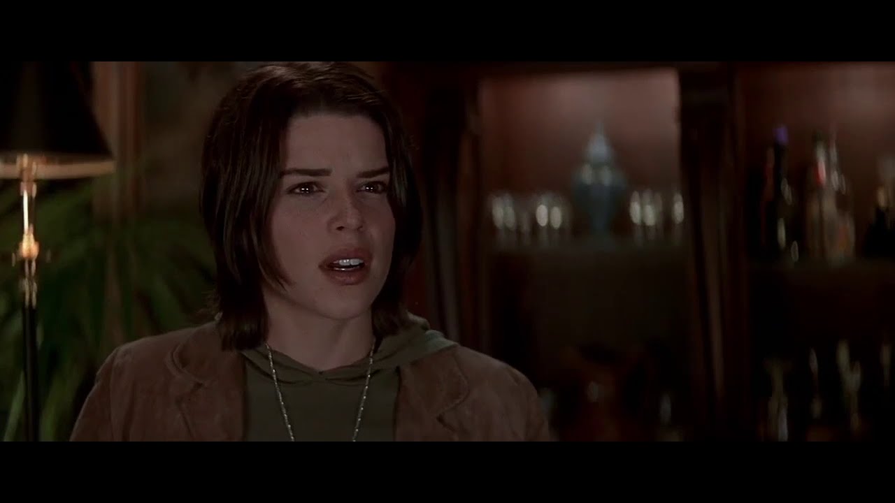 Sidney Prescott Wallpapers - Wallpaper Cave