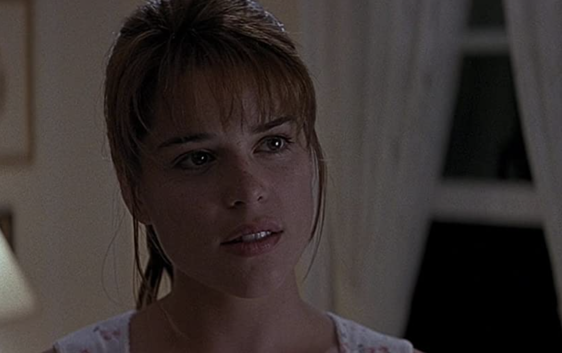 Sidney Prescott Wallpapers Wallpaper Cave