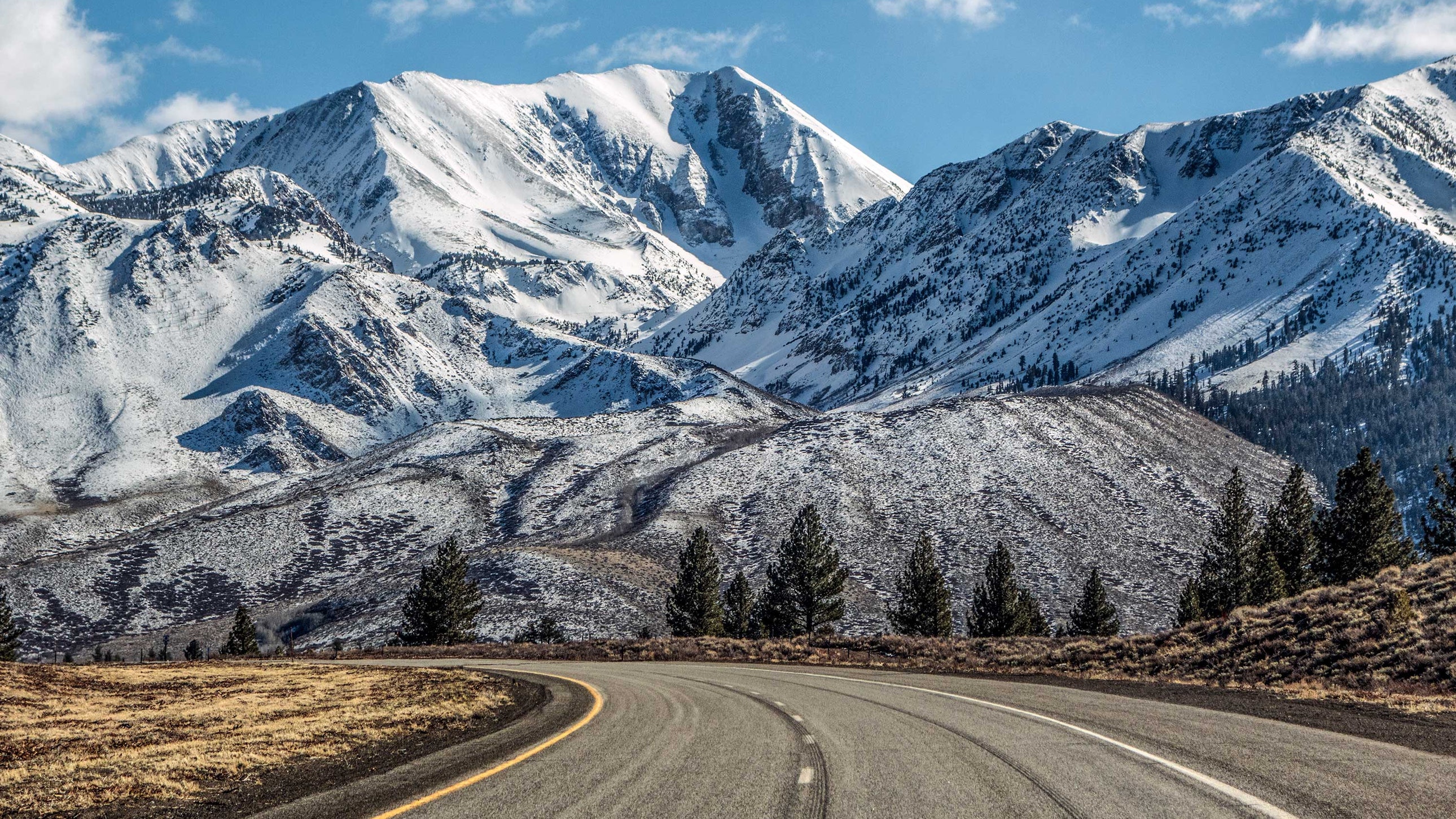 Winter Road Trips to Take in the U.S. Condé Nast Traveler