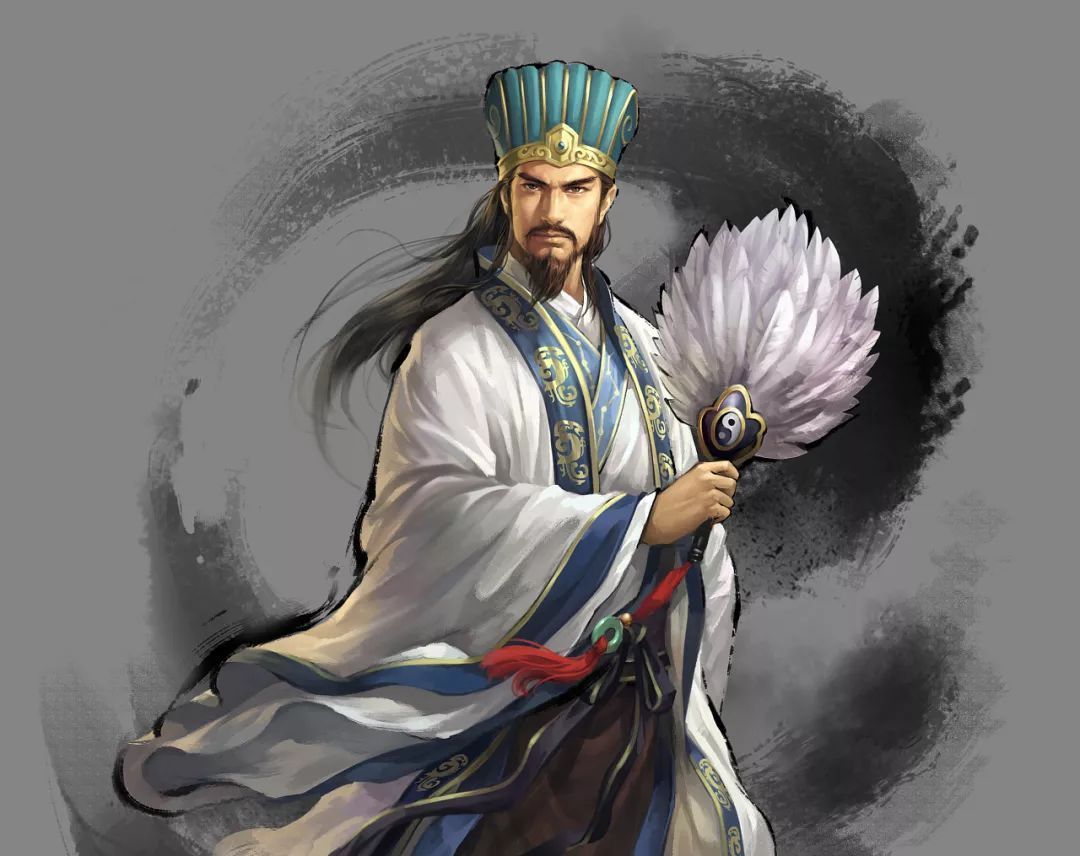 Zhuge Liang Wallpapers - Wallpaper Cave