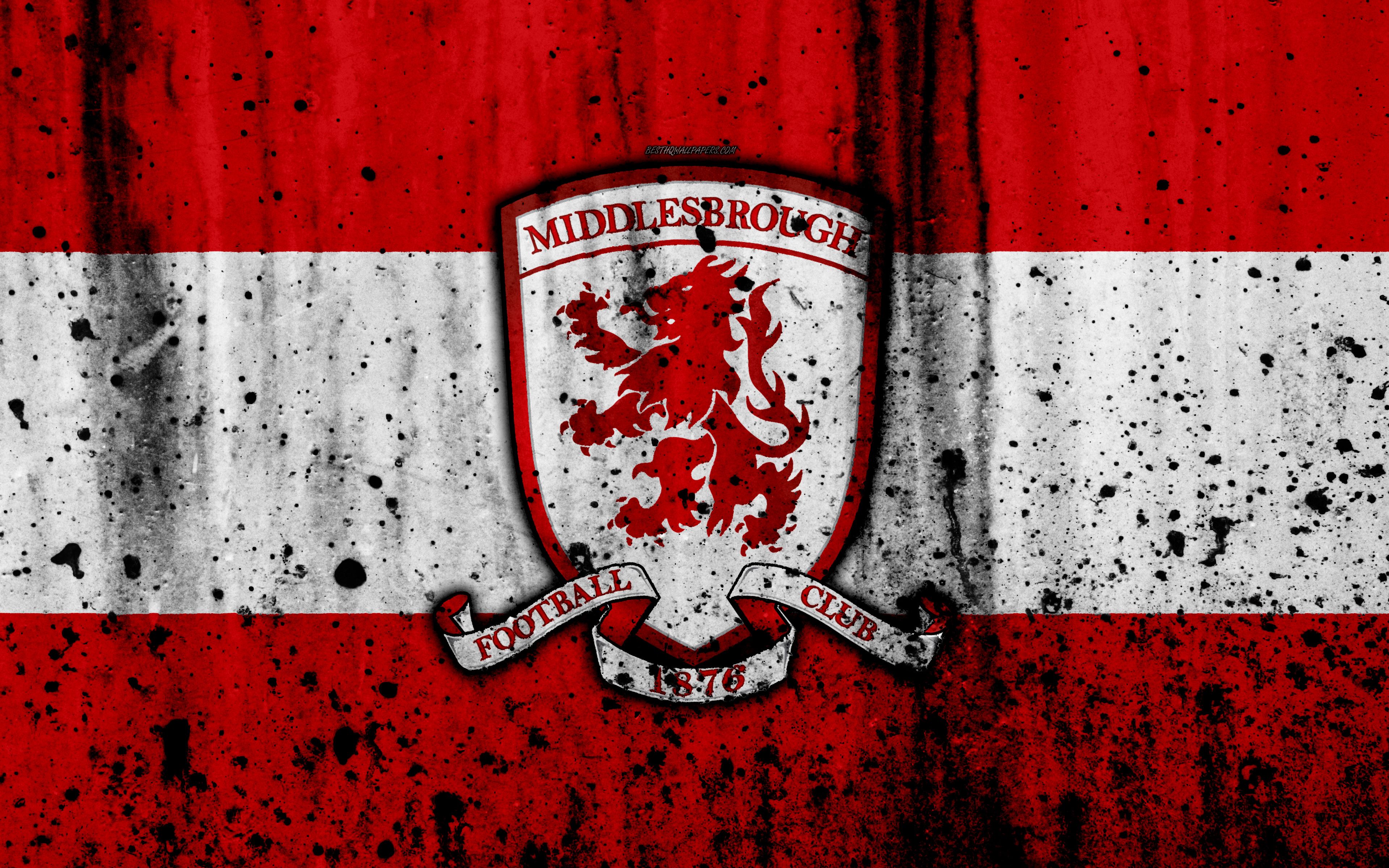 Middlesbrough Wallpaper Free Middlesbrough Background