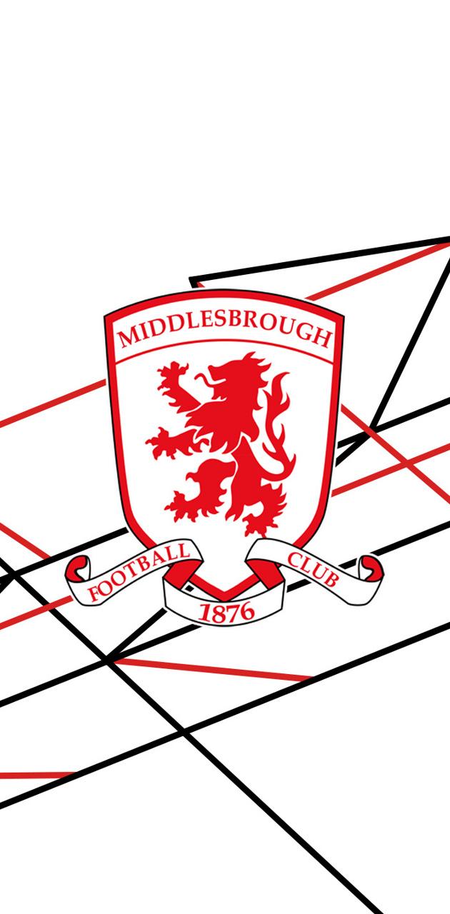 Middlesbrough FC wallpaper