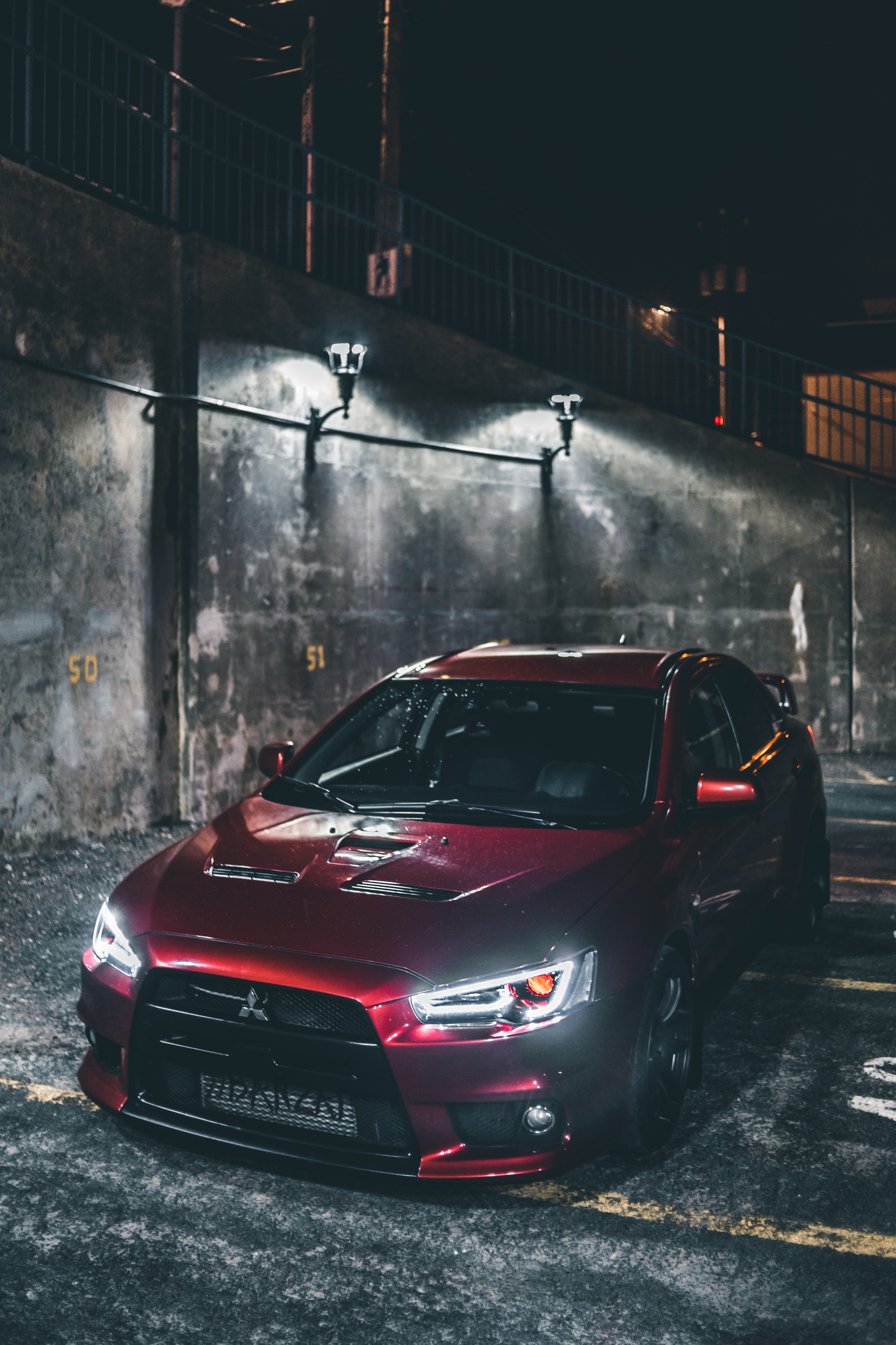 Lancer Evo Photo, Download Free Lancer Evo & HD Image