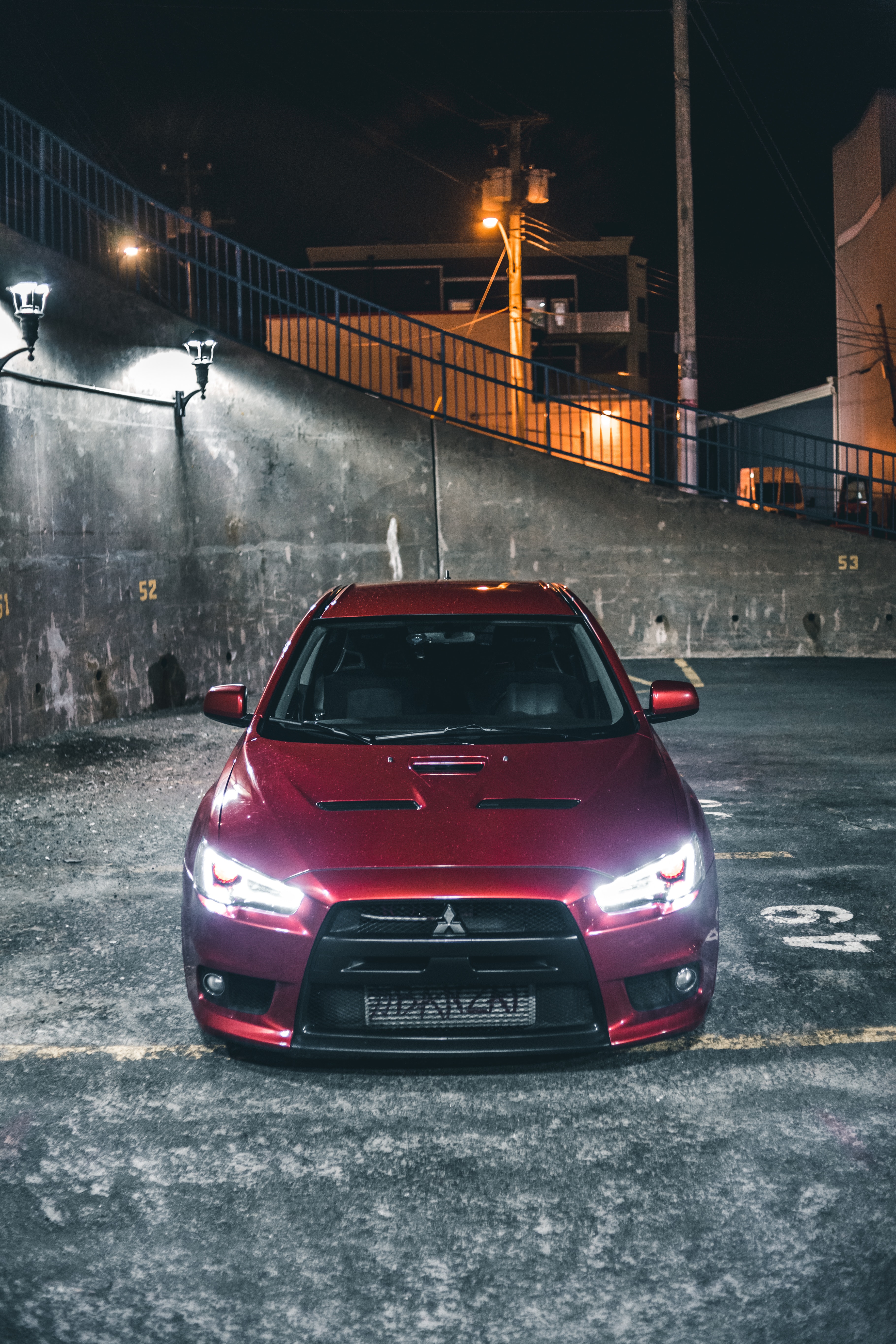 Lancer Evo Photo, Download Free Lancer Evo & HD Image