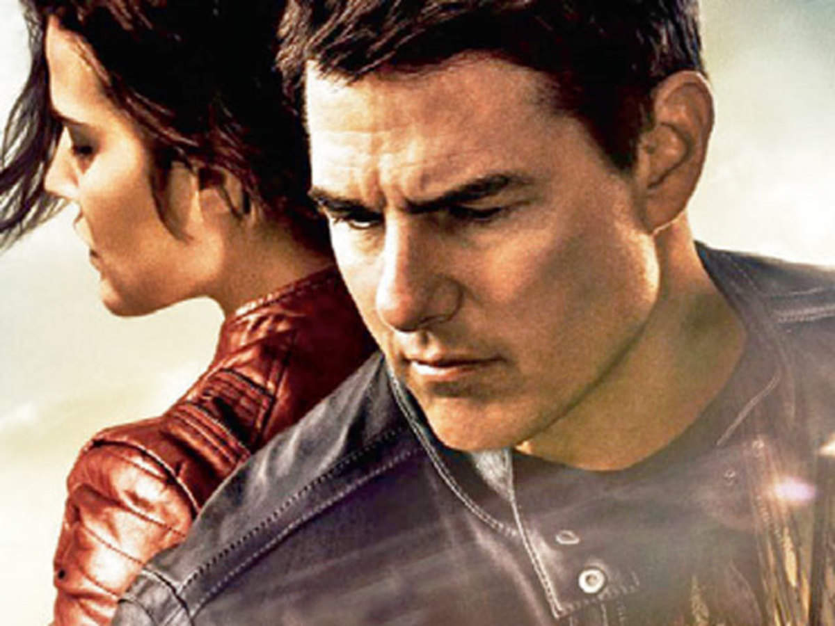 Jack Reacher: Never Go Back Wallpapers - Wallpaper Cave