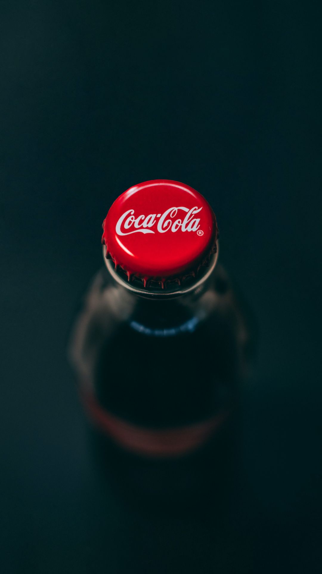 Coca Cola Logo For Gadget HD phone wallpaper