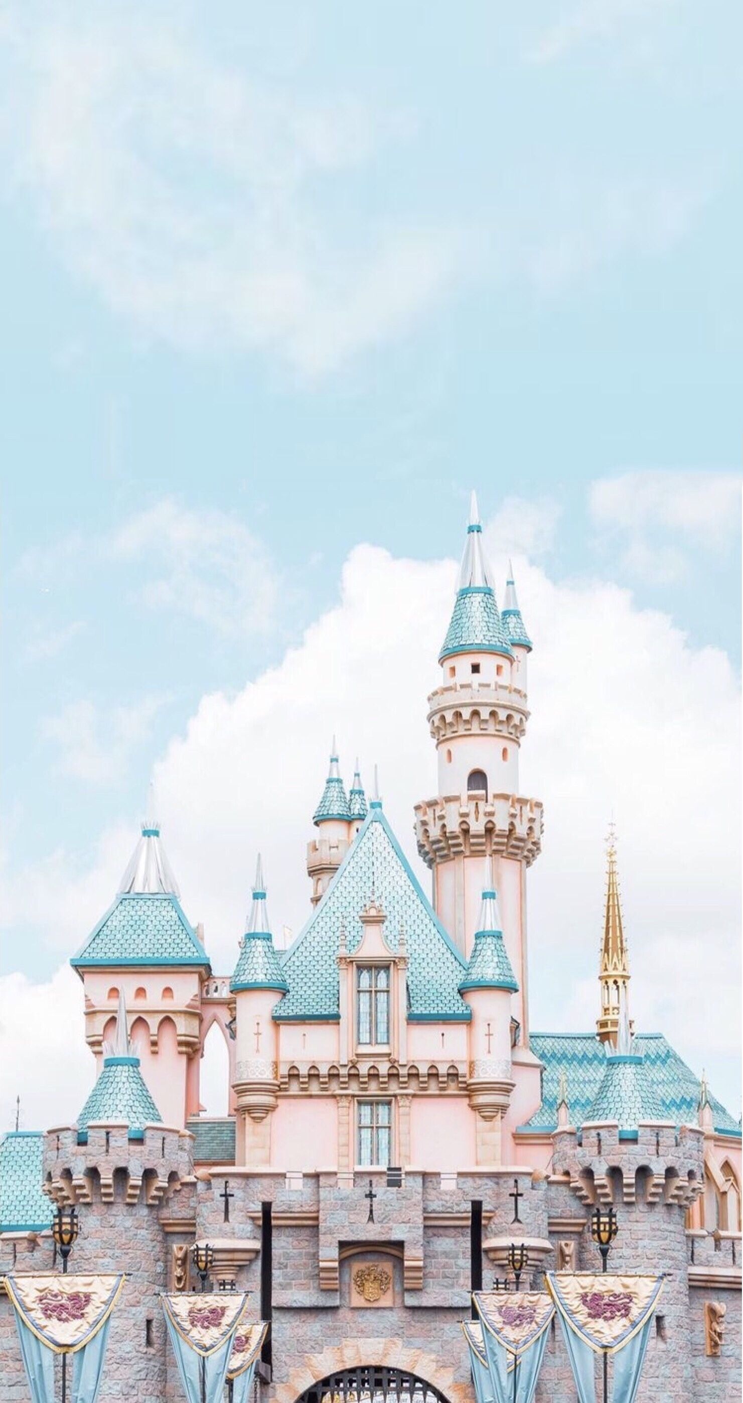 Photo credit given to on Instagram iPhone X wallpaper background Sleeping Beauty's. Disney wallpaper, Cute disney wallpaper, Disney phone wallpaper