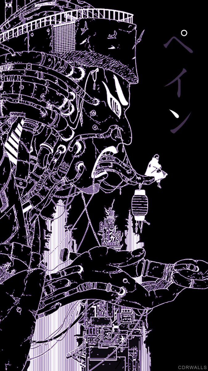 Naruto Phone Wallpaper