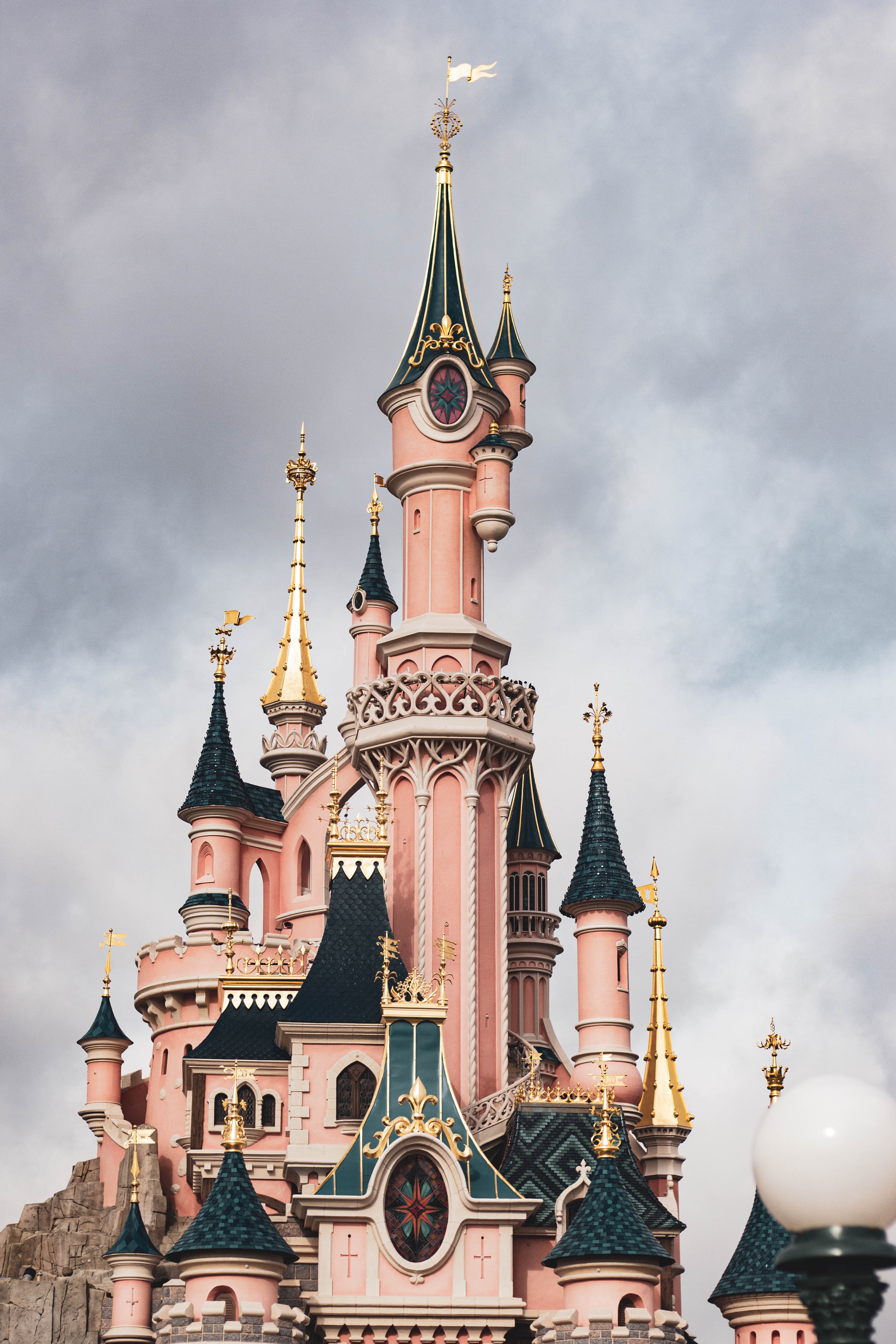 Disneyland Photo, Download Free Disneyland & HD Image