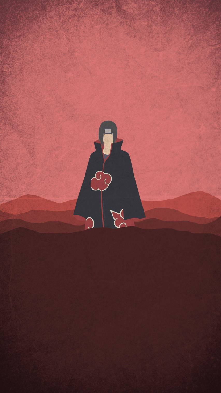 Naruto Wallpaper for iPhone and Android Devices
