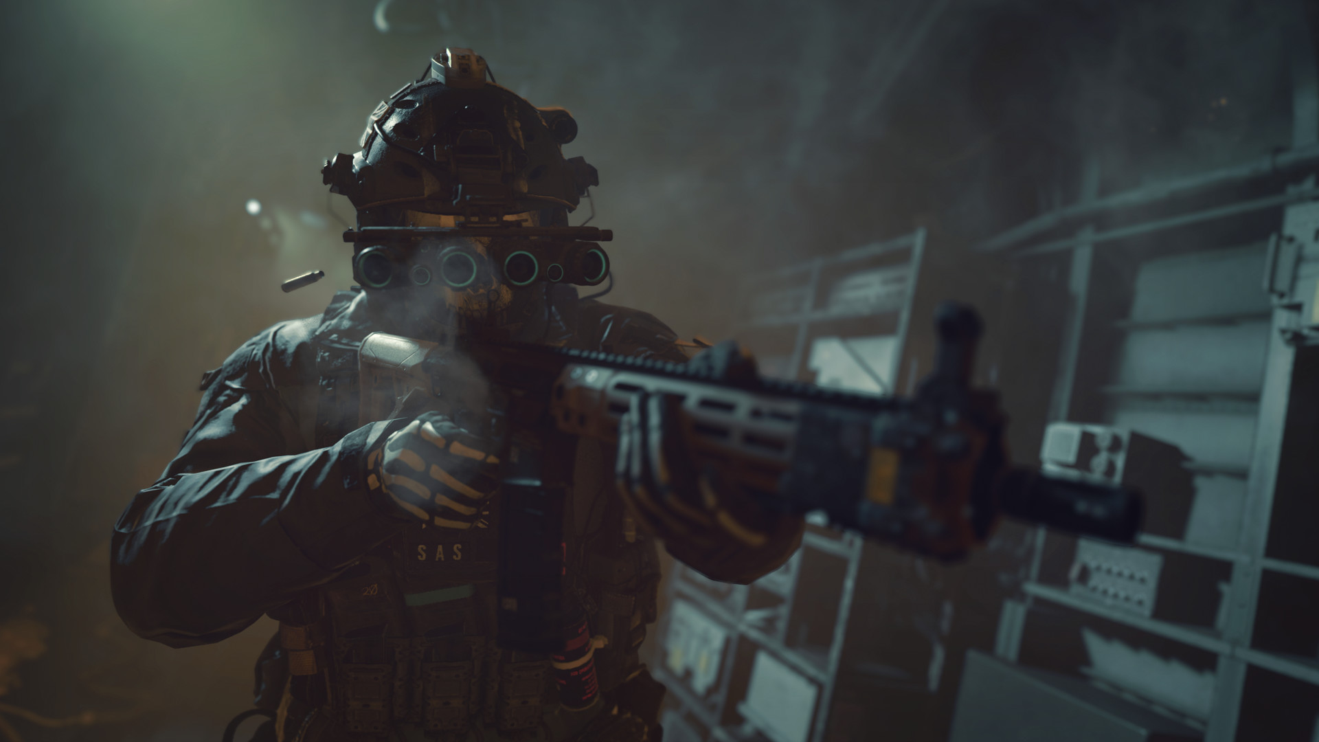Call of Duty®: Modern Warfare® II on Steam