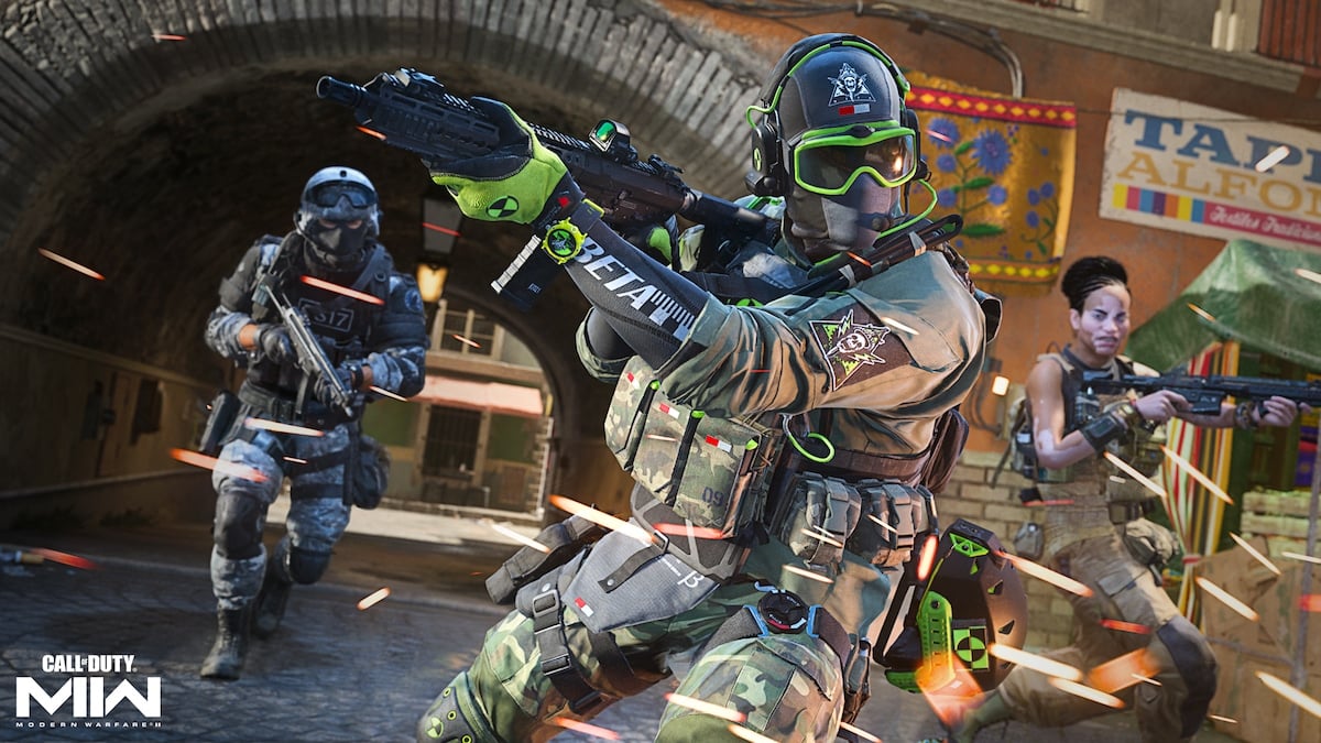 Call Of Duty Modern Warfare 2: Release Date, Pre Load, Gameplay, Warzone 2, More