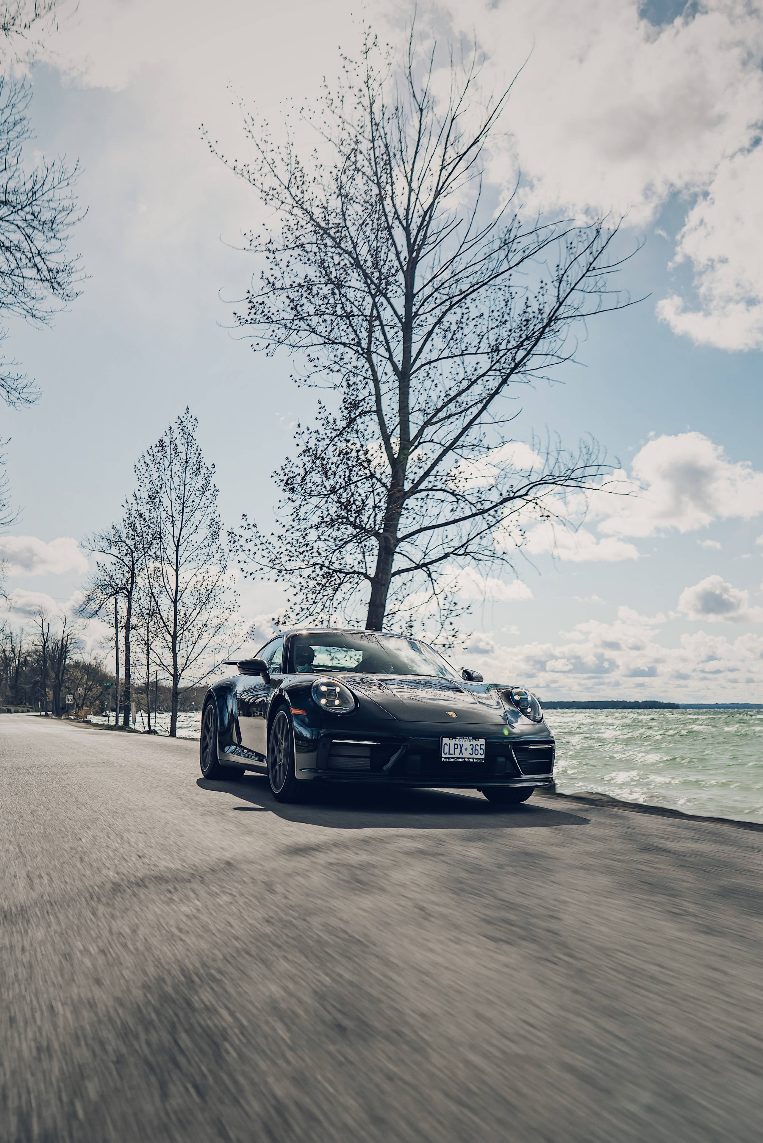 Download Porsche Wallpaper