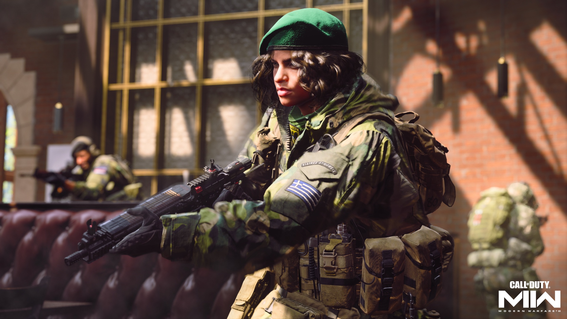 Call of Duty: Next Announces Major Intel for Call of Duty: Modern Warfare II and Call of Duty: Warzone 2.0