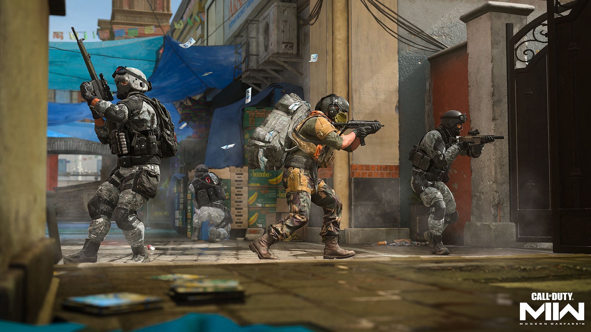 Modern Warfare 2 Beta, The Best Meta Loadout For The Lachmann 762