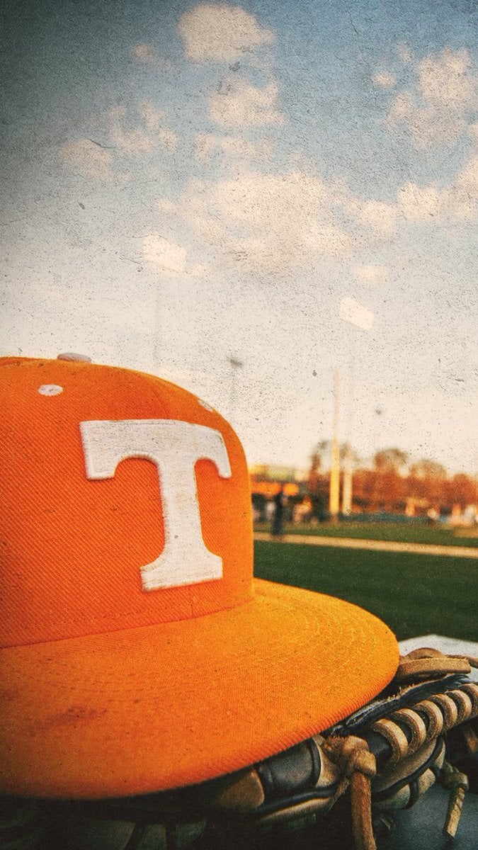 Tennessee Volunteers Baseball Wallpapers - Wallpaper Cave