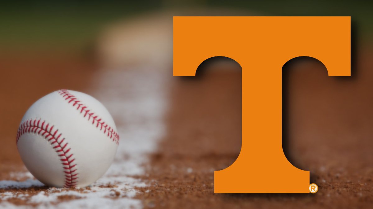 Tennessee Volunteers Baseball Wallpapers Wallpaper Cave