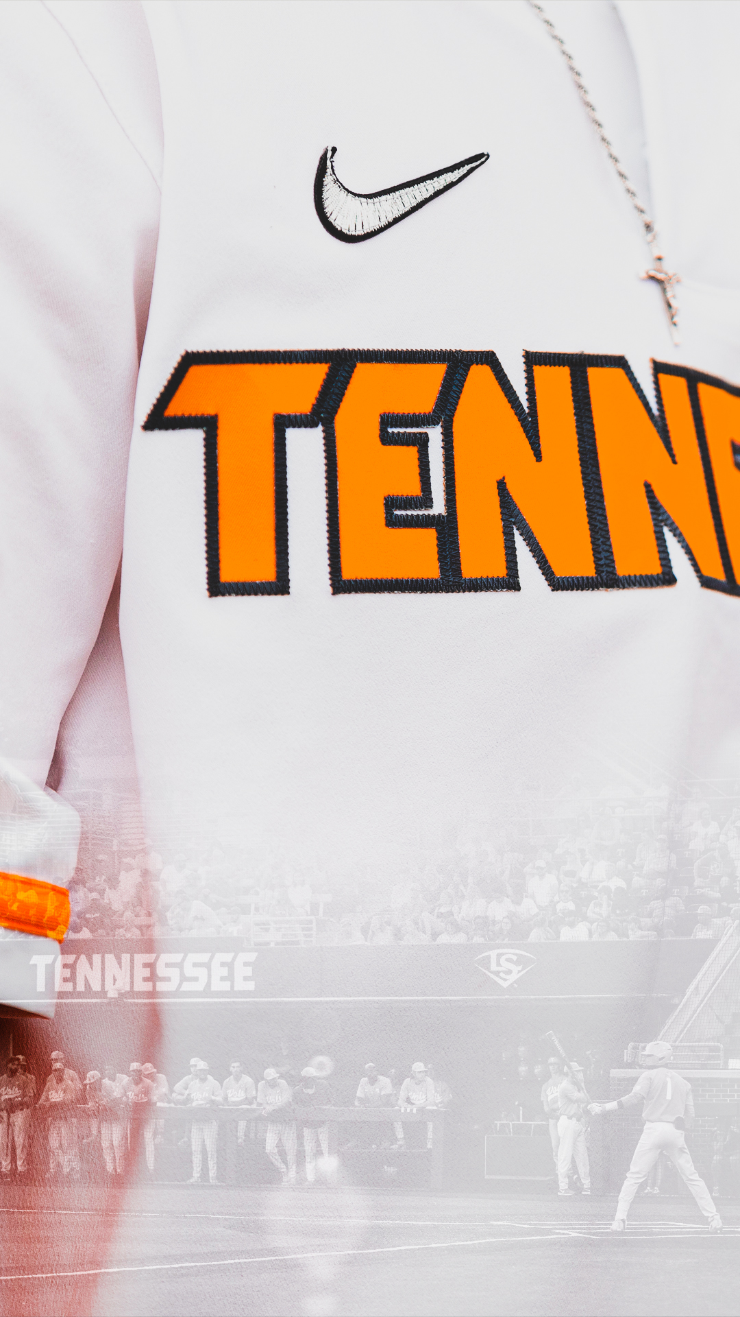 Tennessee Volunteers Baseball Wallpapers Wallpaper Cave