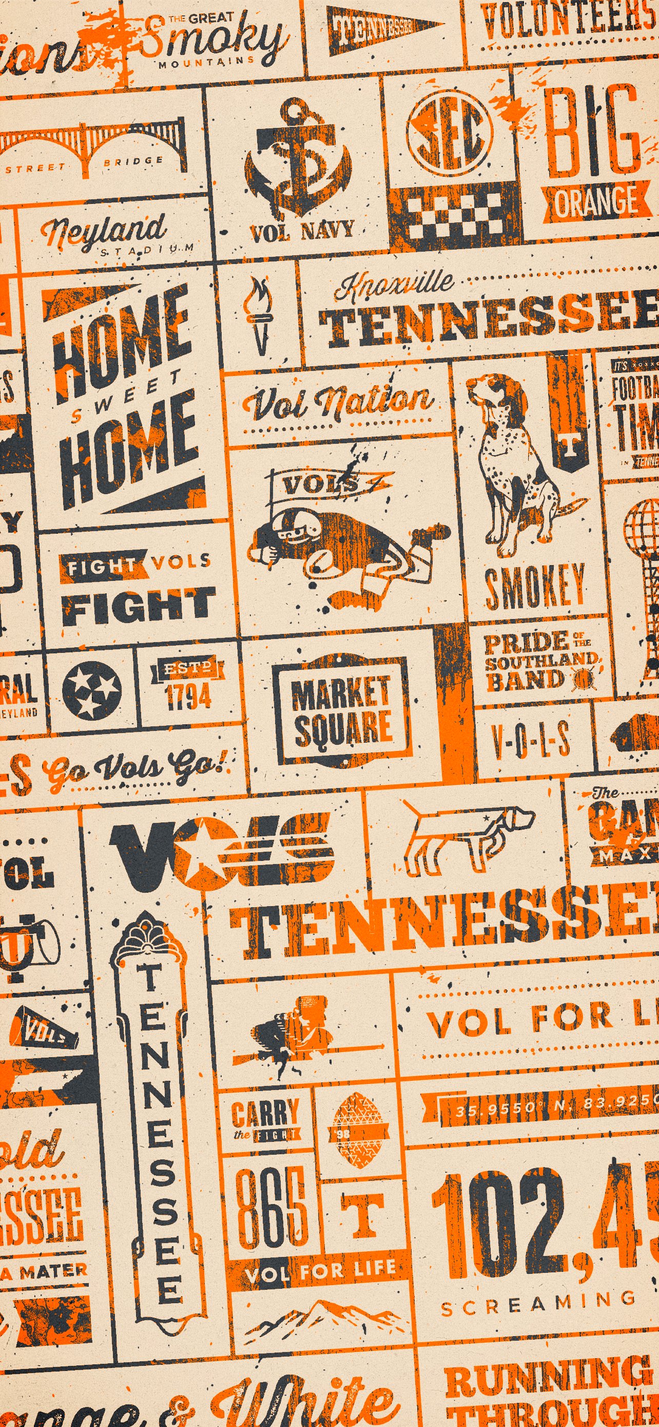 49 Free Tennessee Vols Wallpapers  WallpaperSafari