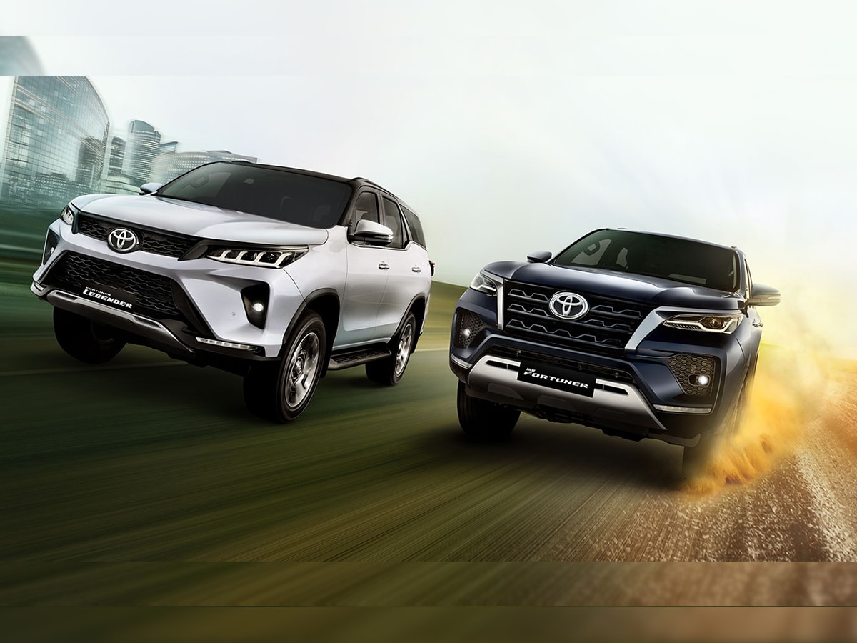 Toyota Fortuner Best Wallpaper 87952 - Baltana