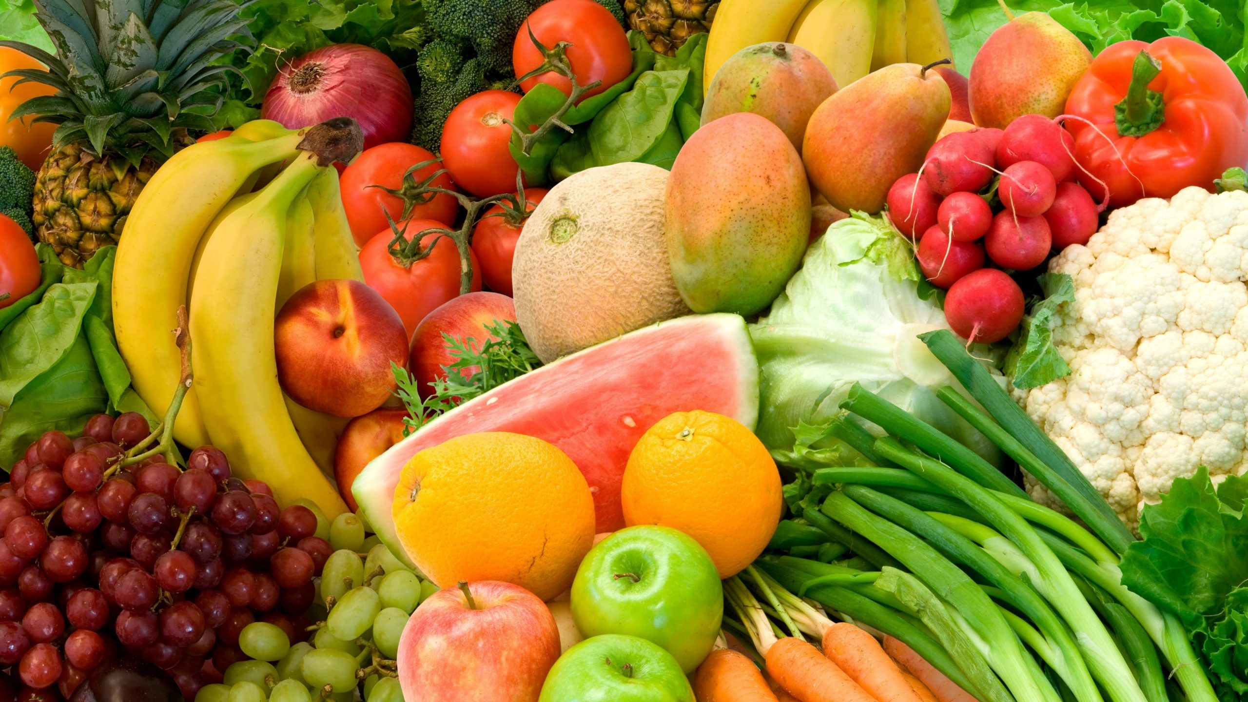 Variety Of Fruits, Food, Healthy Eating, Food And Drink, Freshness Wallpaper • Wallpaper For You
