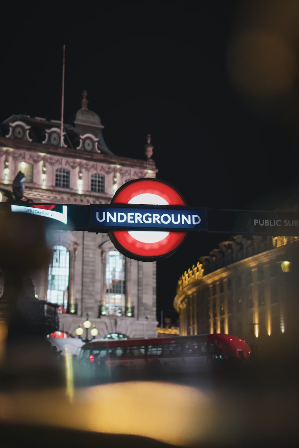 Piccadilly Circus Wallpapers - Wallpaper Cave