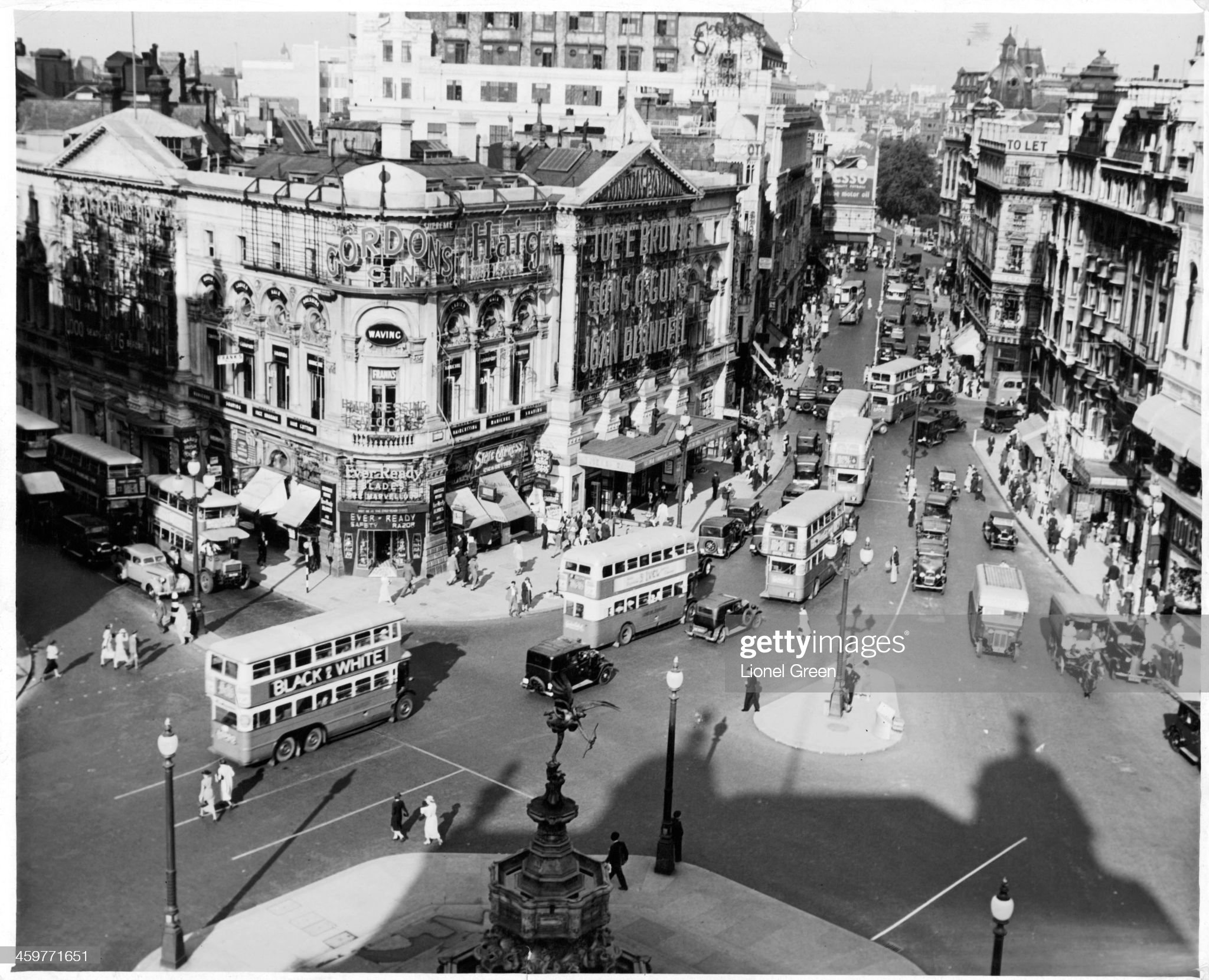 Piccadilly Circus Wallpapers - Wallpaper Cave