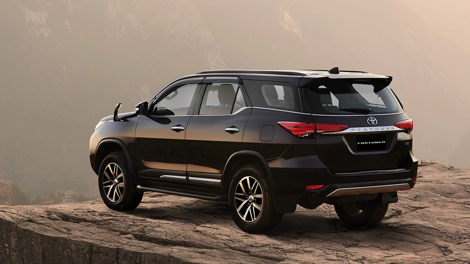 image of Toyota Fortuner, Exterior & Interior Photo Gallery. Toyota suv, Toyota, Toyota cars