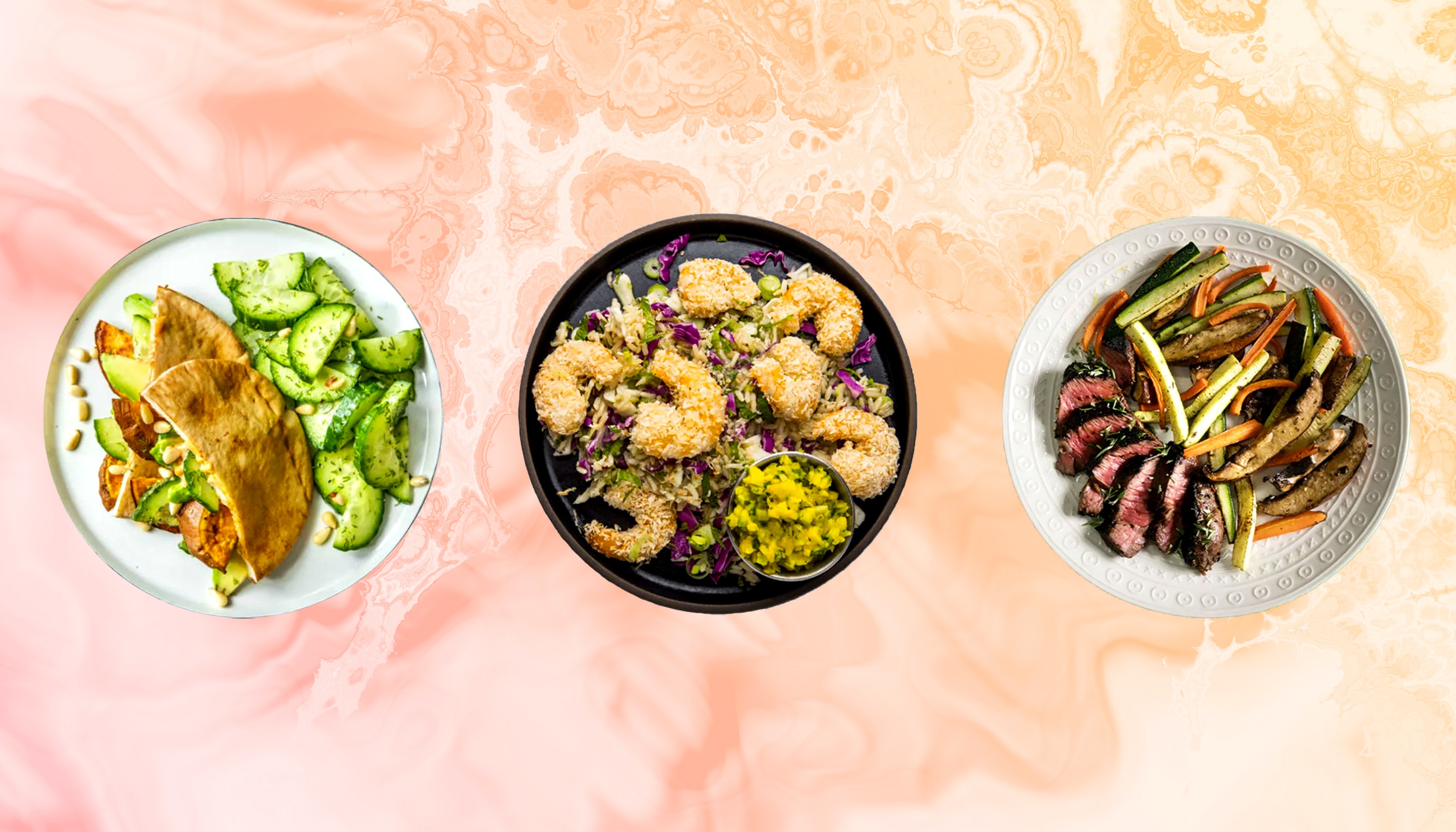 Best Meal Delivery Services 2021 to Skip the Trip to the Supermarket