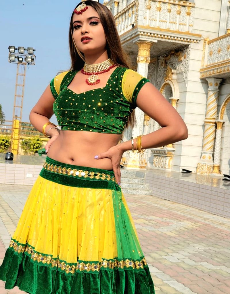 Free Photo: Neelam Giri